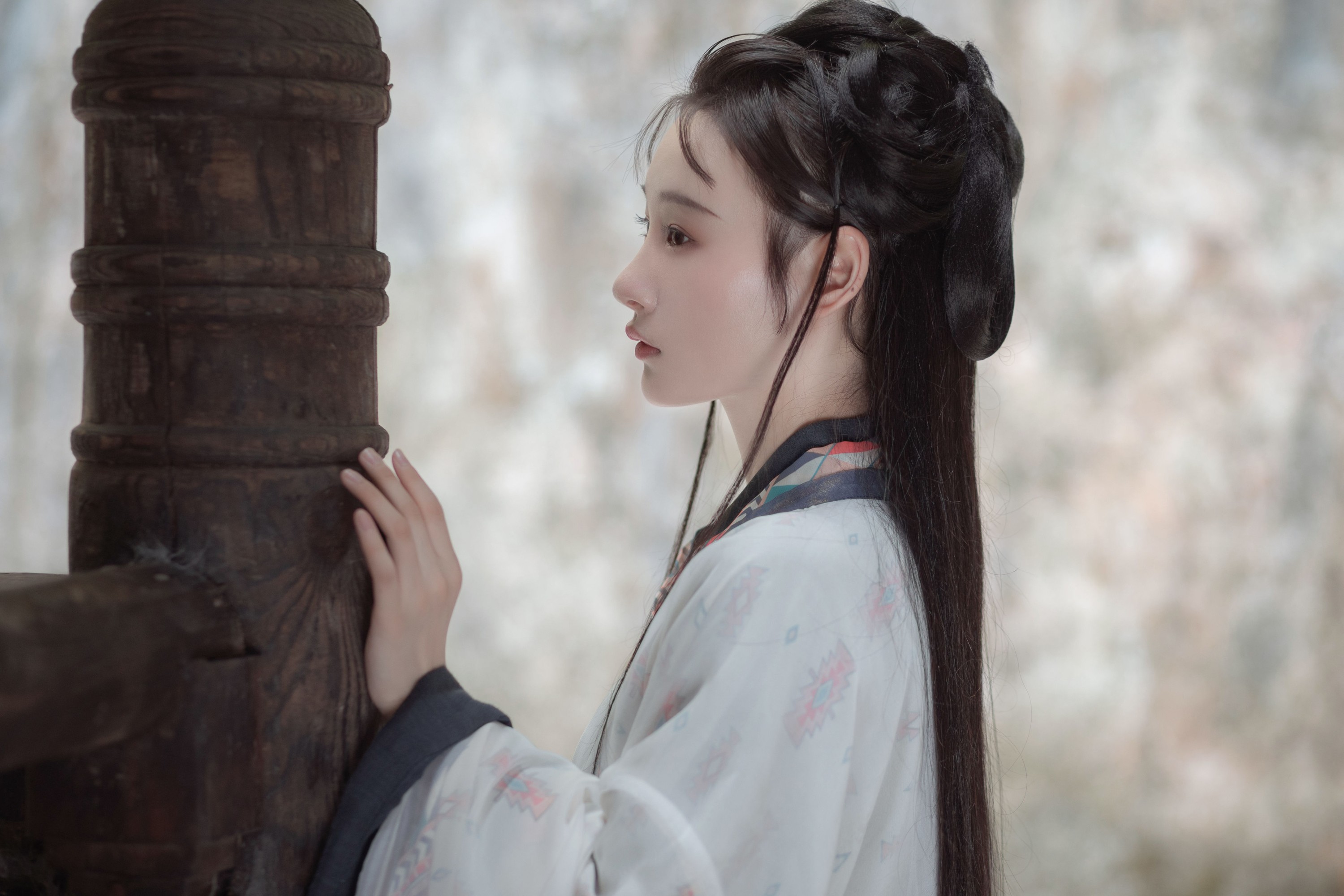 -芝月- – 《梦柯》[19P] 插图3