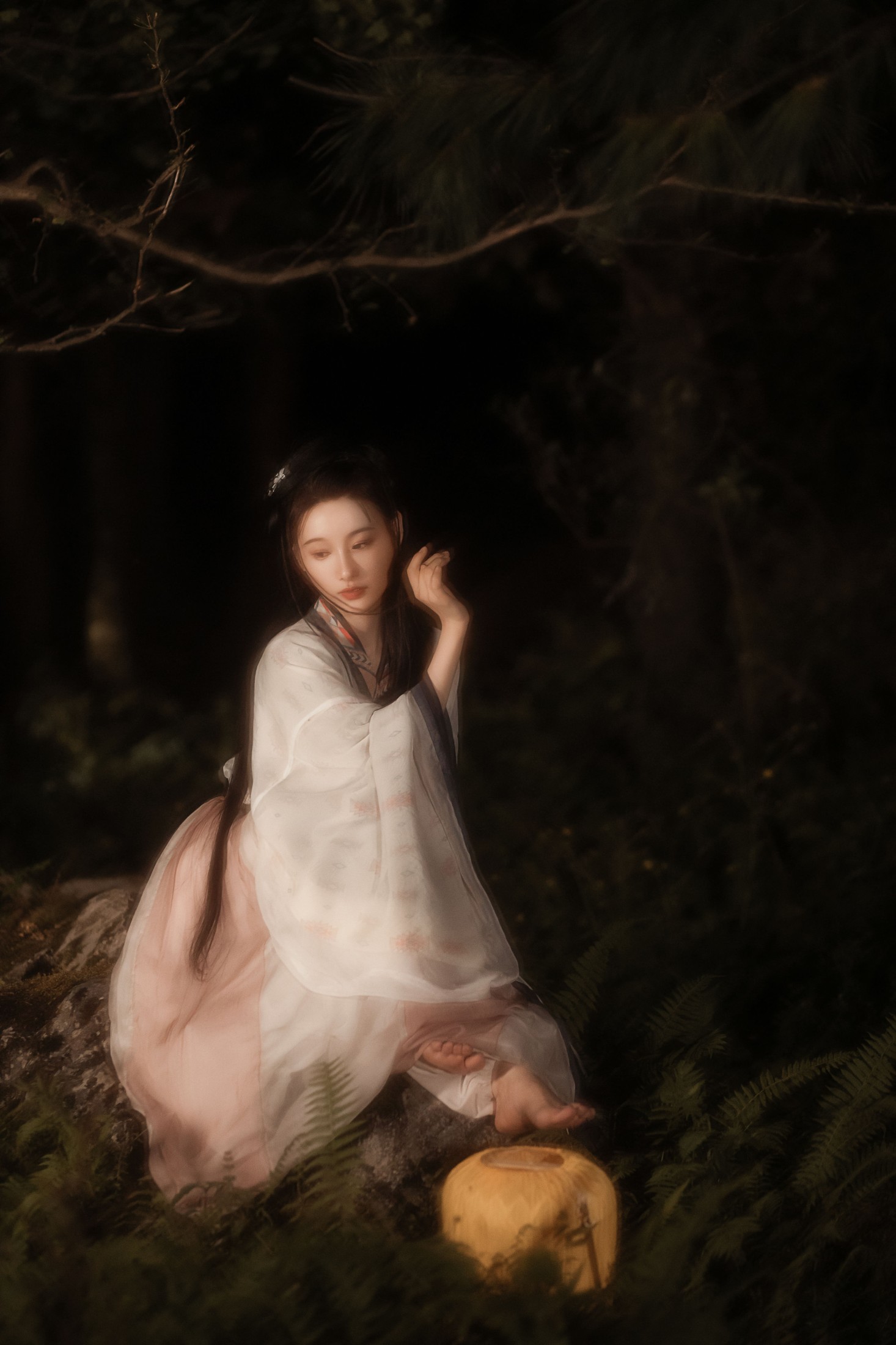 -芝月- – 《梦柯》[19P] 插图5