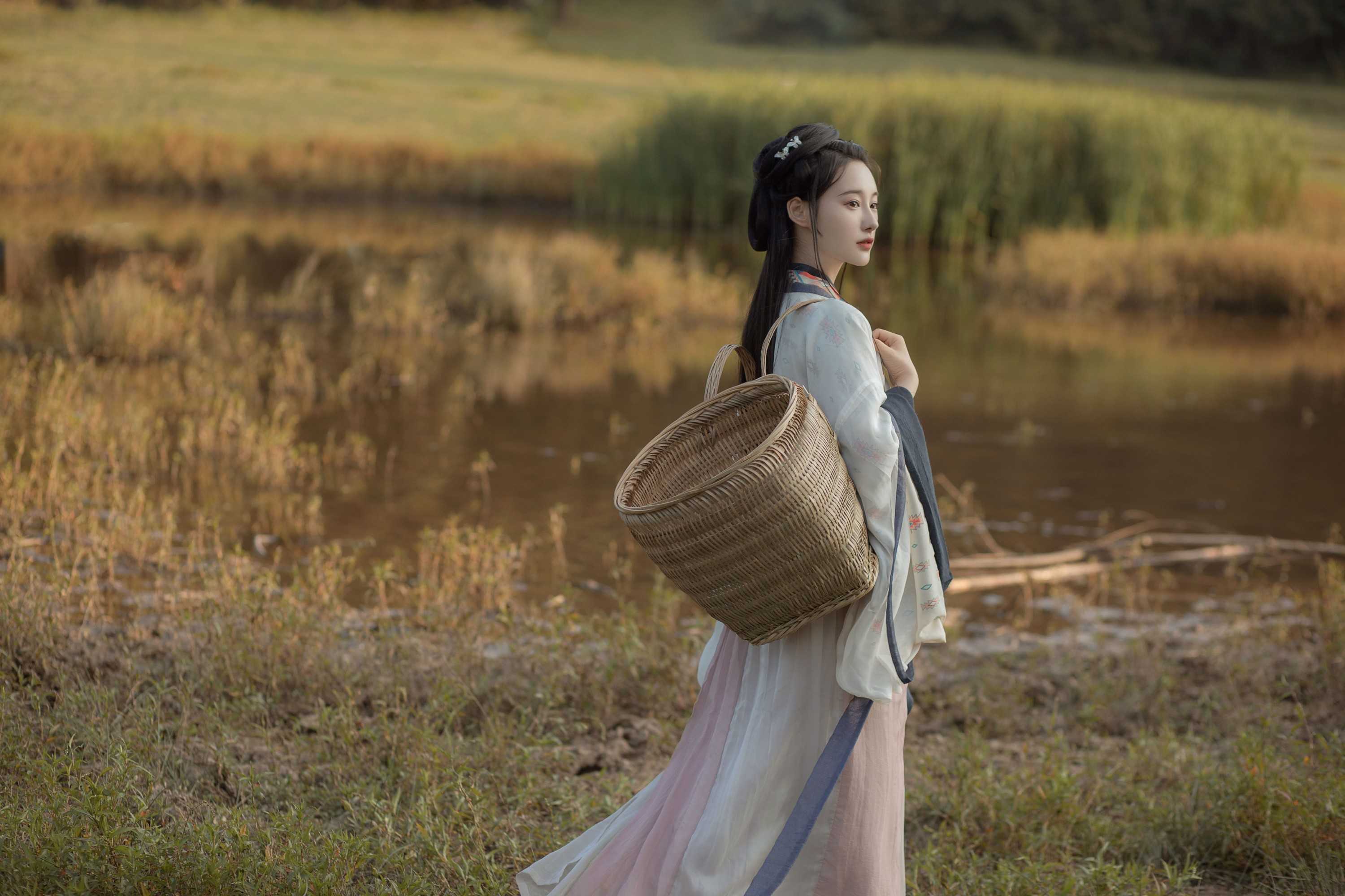 -芝月- – 《梦柯》[19P] 插图4