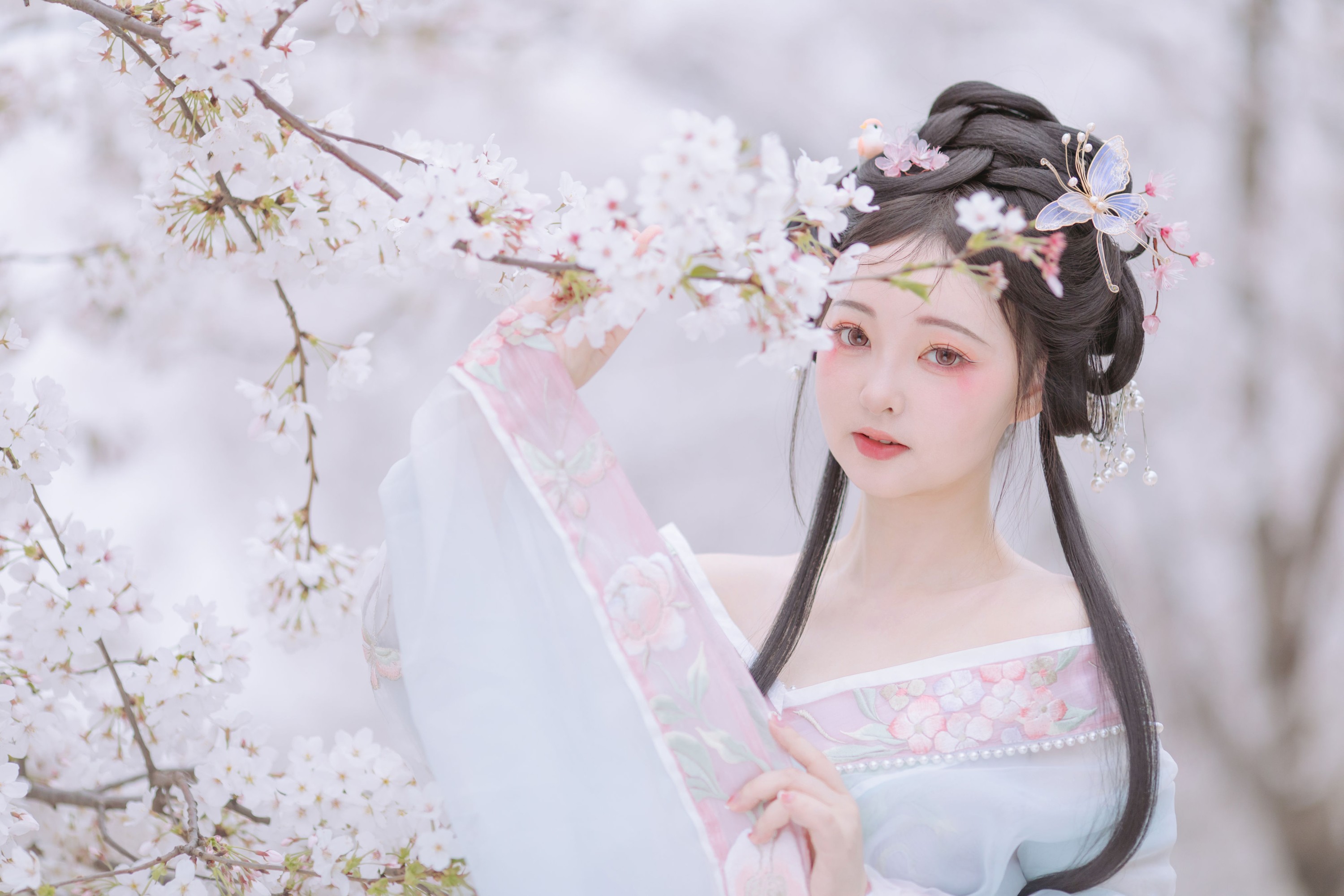 荣小兔头 – 《小花仙》[18P] 插图4