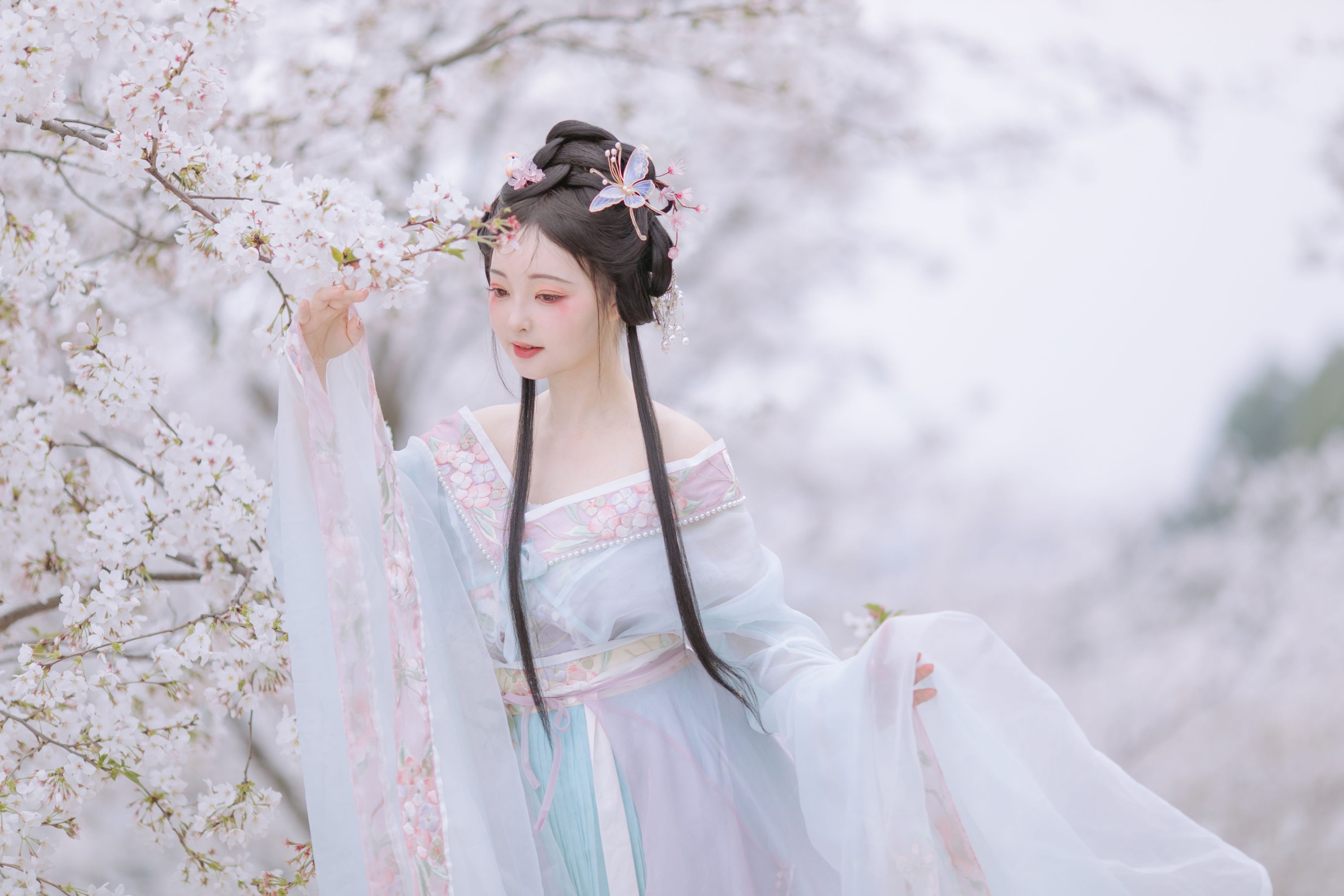 荣小兔头 – 《小花仙》[18P] 插图3