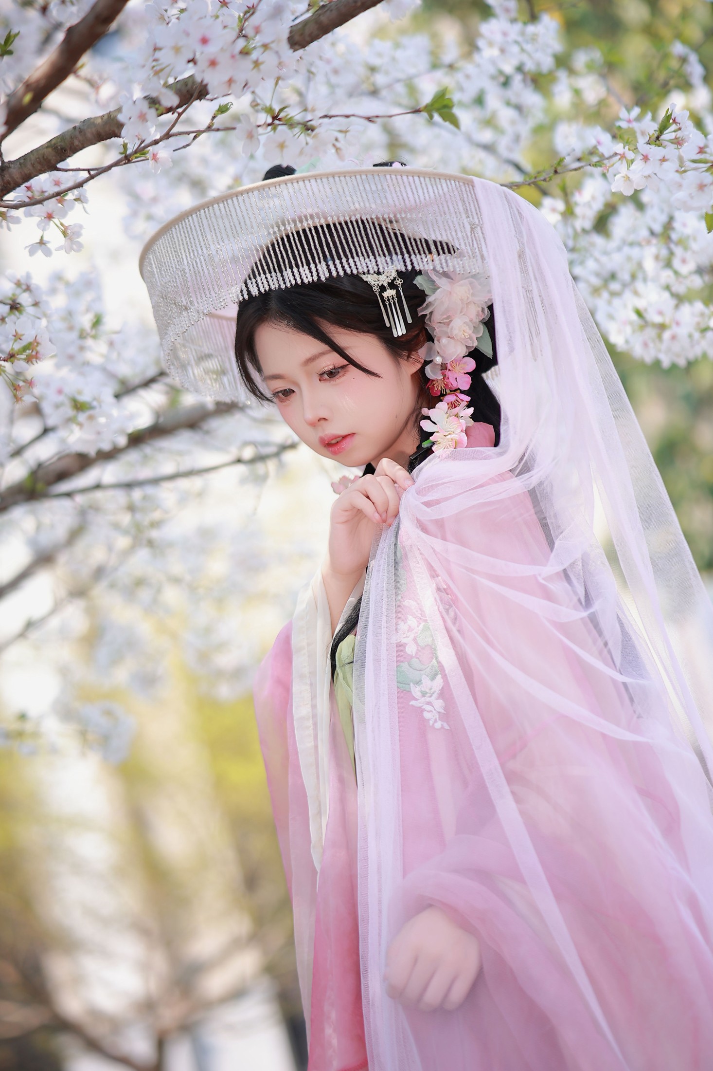 肥肥 – 《粉色》[15P] 插图5