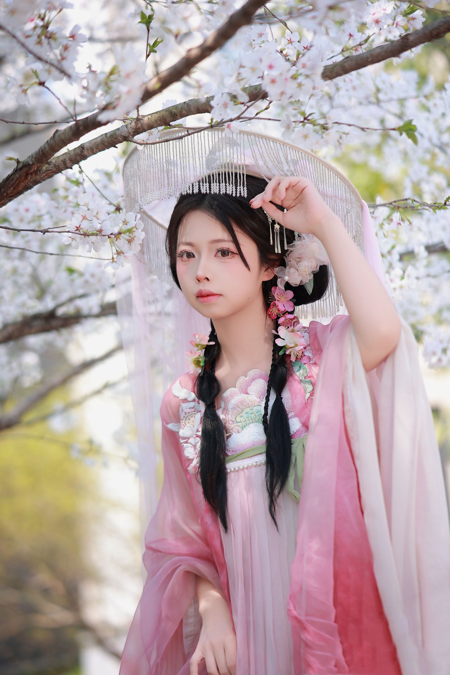 肥肥 – 《粉色》[15P] 插图3