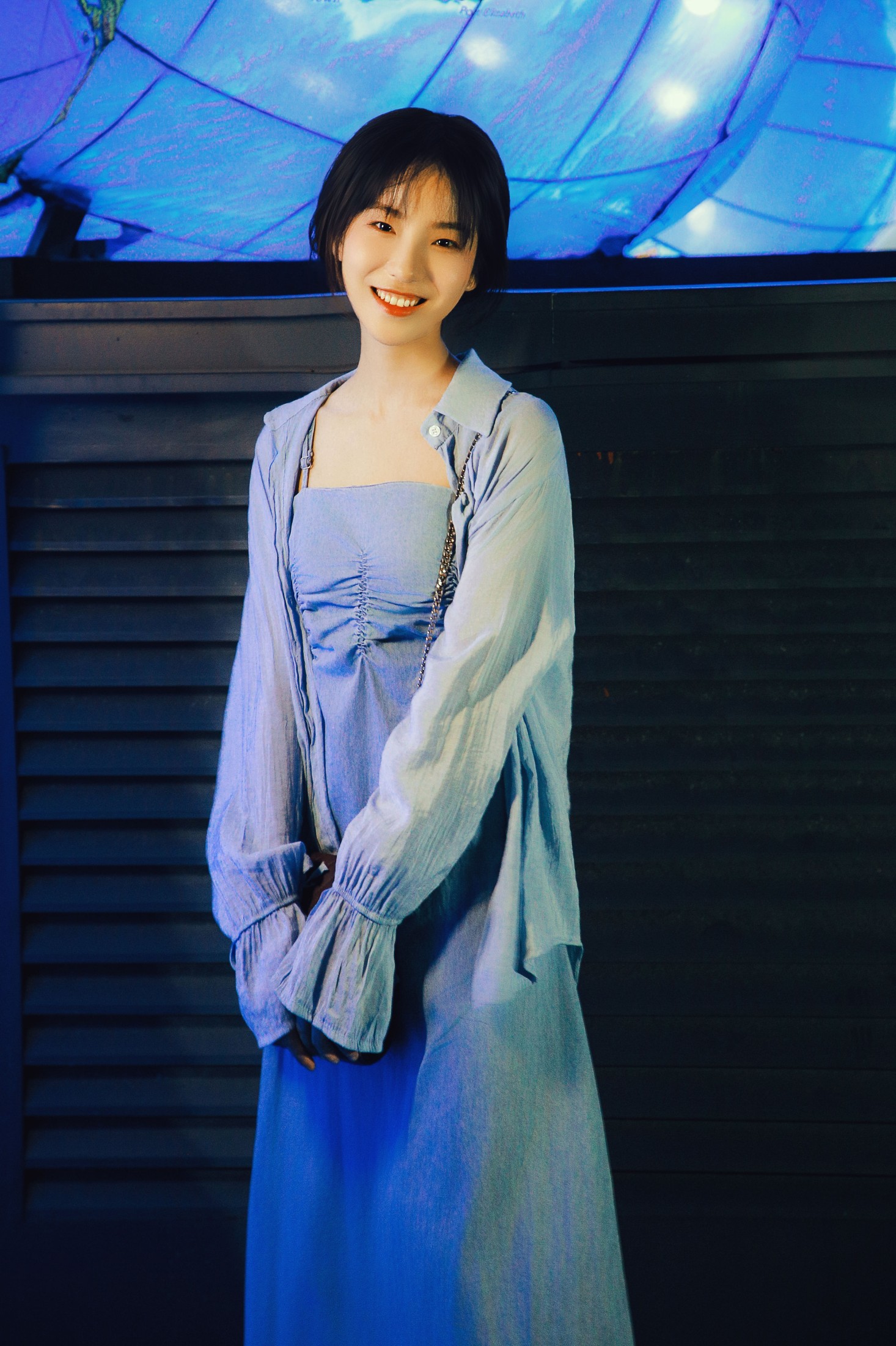 简小橙 – 《仲夏之夜》[43P] 插图3