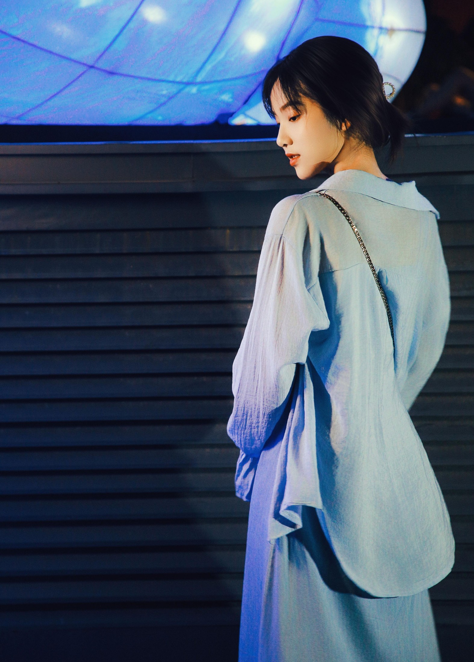 简小橙 – 《仲夏之夜》[43P] 插图2