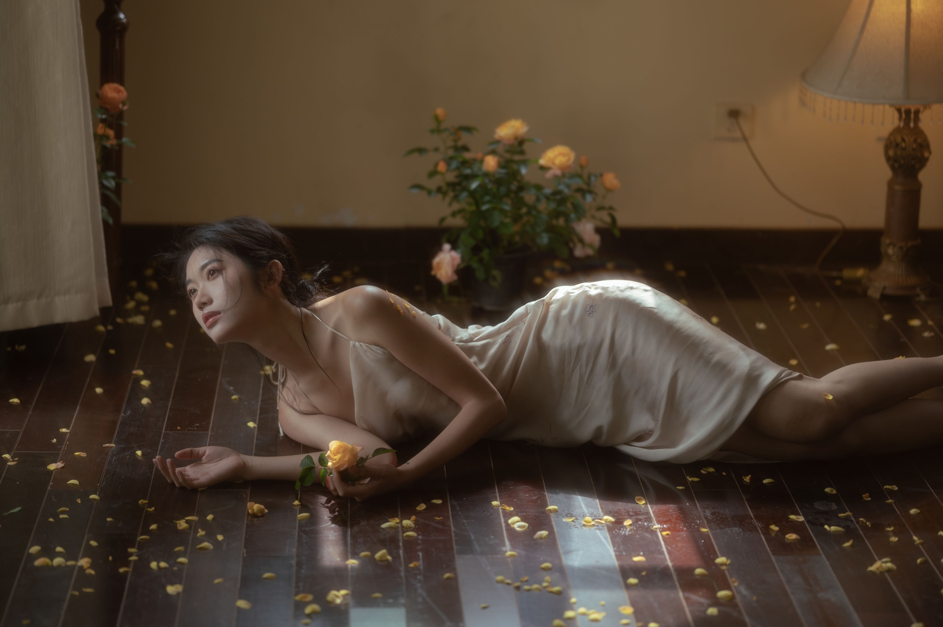 费里妮妮 – 《倦》[18P] 插图4