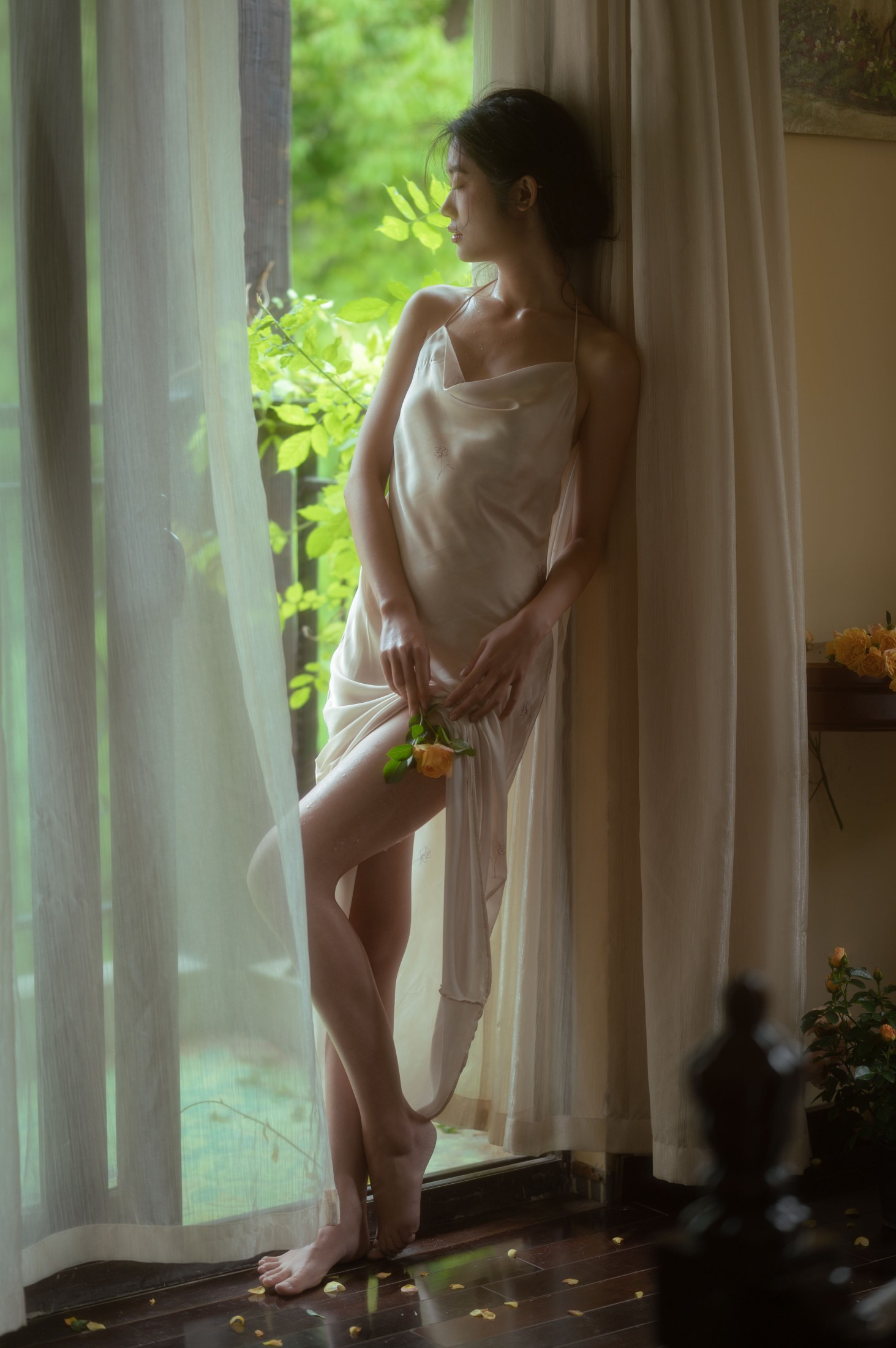 费里妮妮 – 《倦》[18P] 插图3