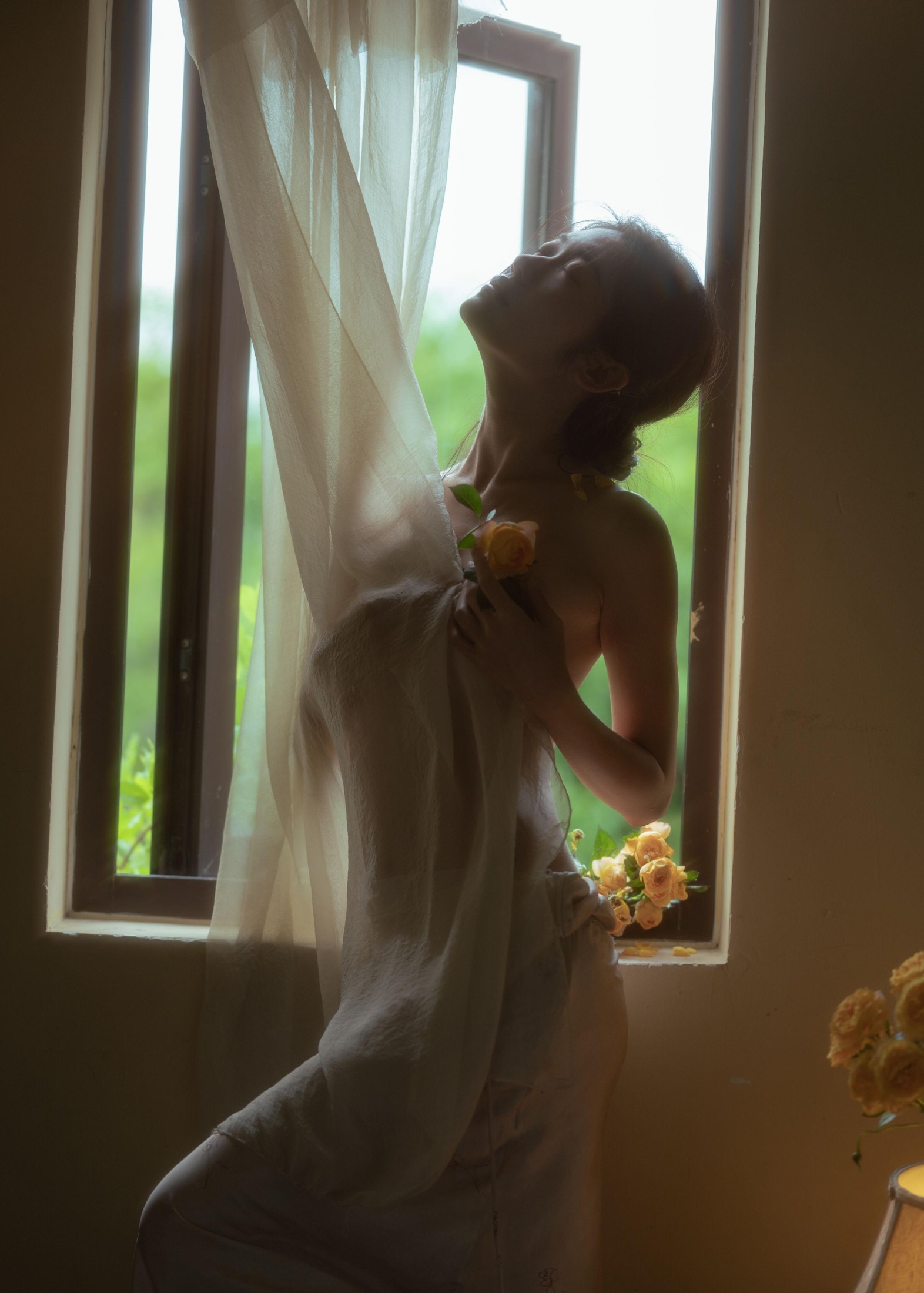 费里妮妮 – 《倦》[18P] 插图2