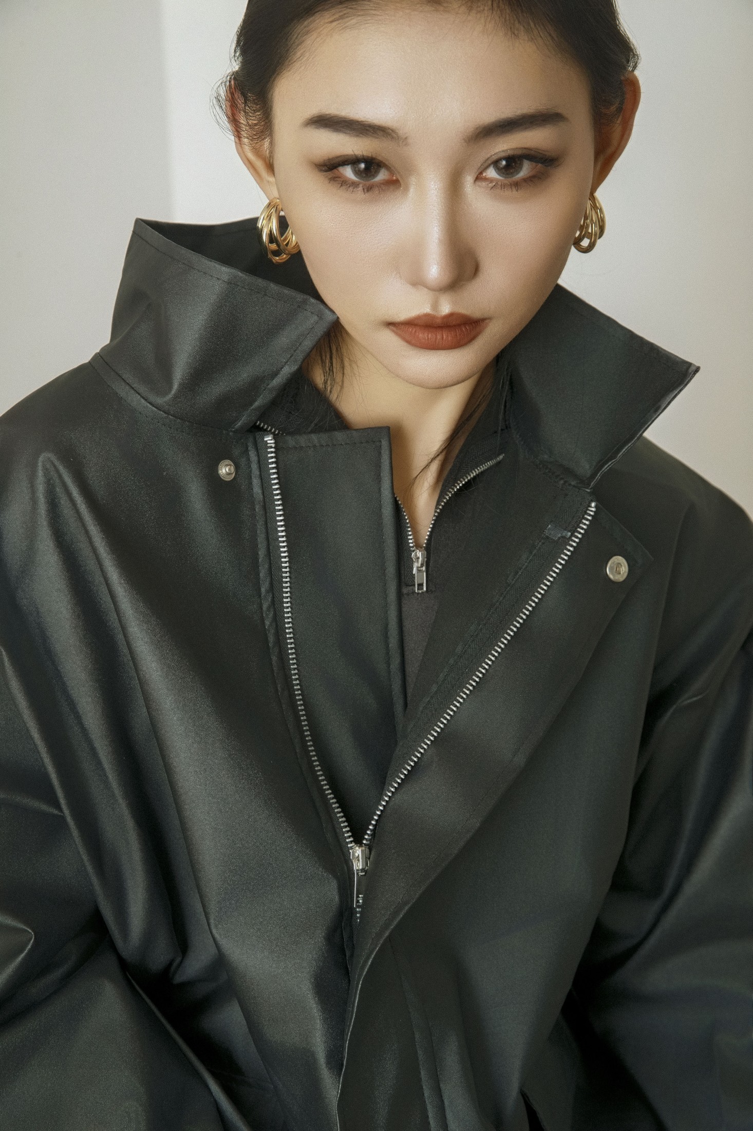 PENG – 《BLACK》[23P] 插图3