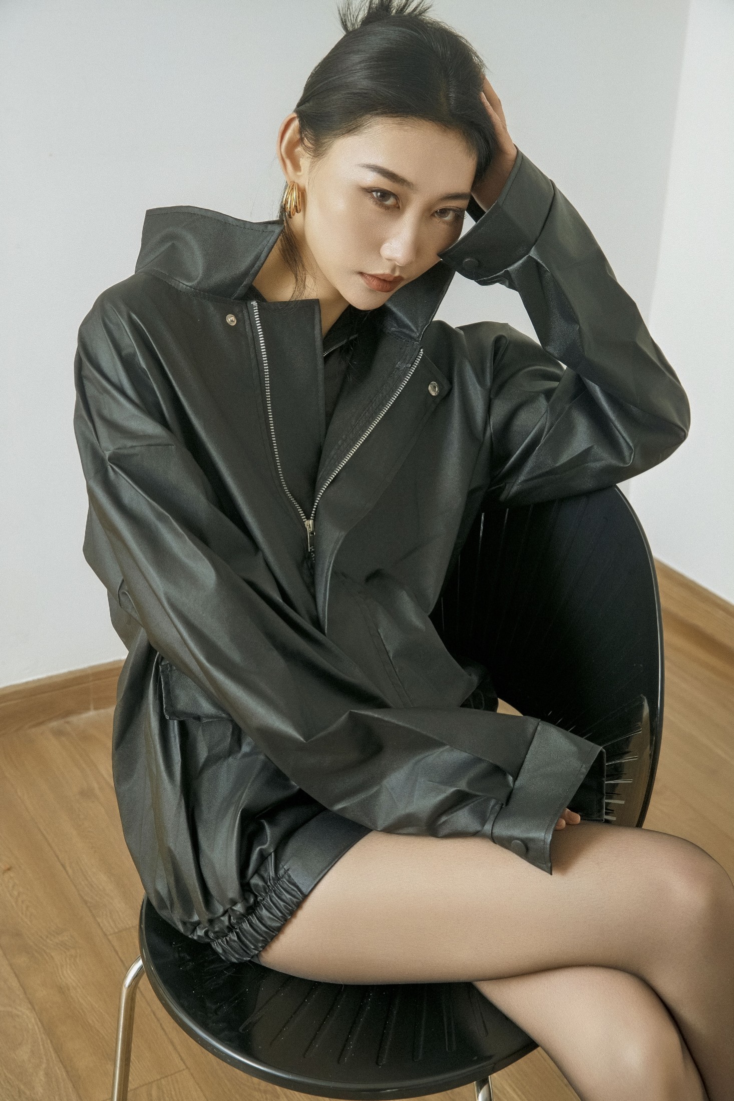 PENG – 《BLACK》[23P] 插图4