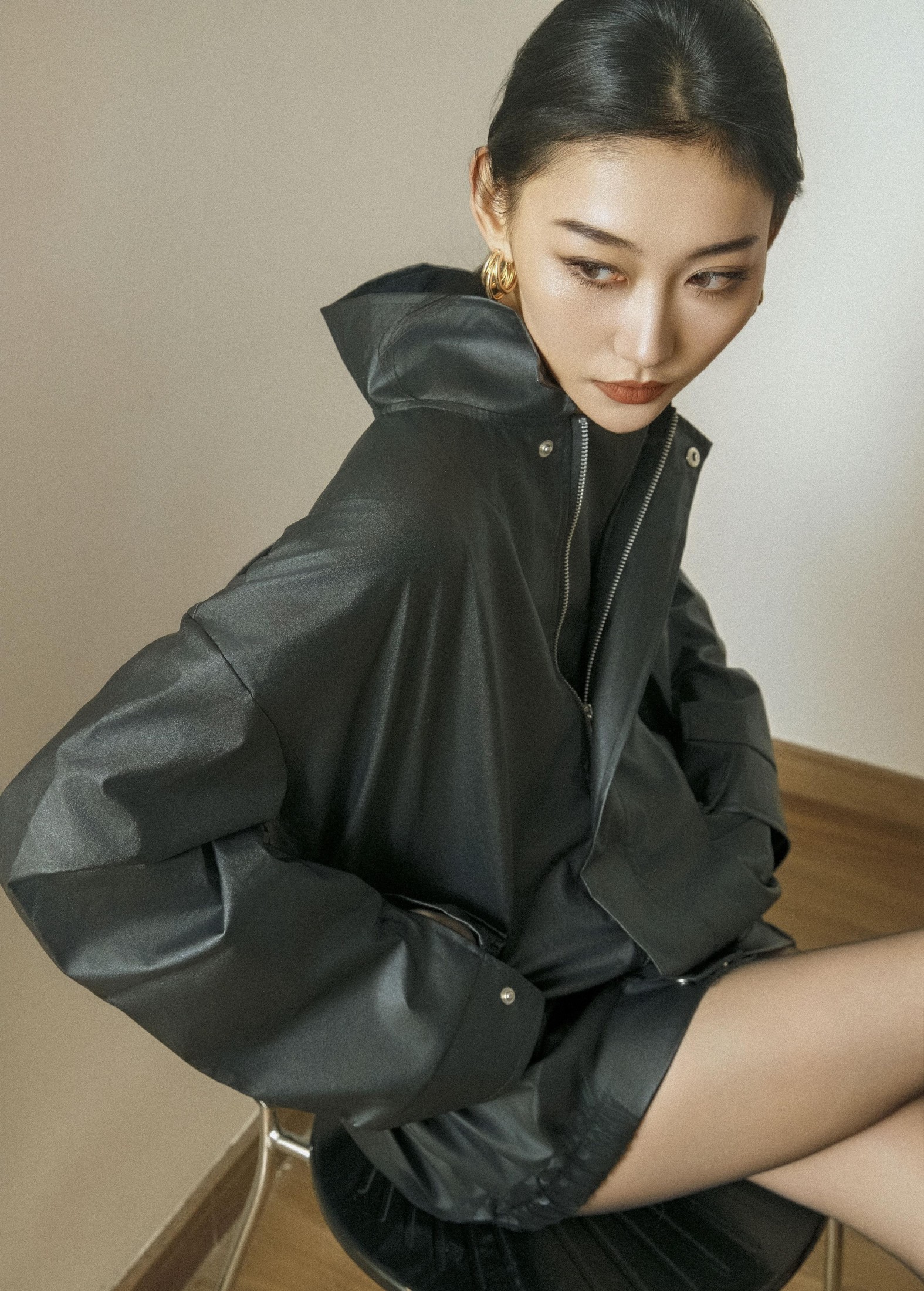 PENG – 《BLACK》[23P] 插图2