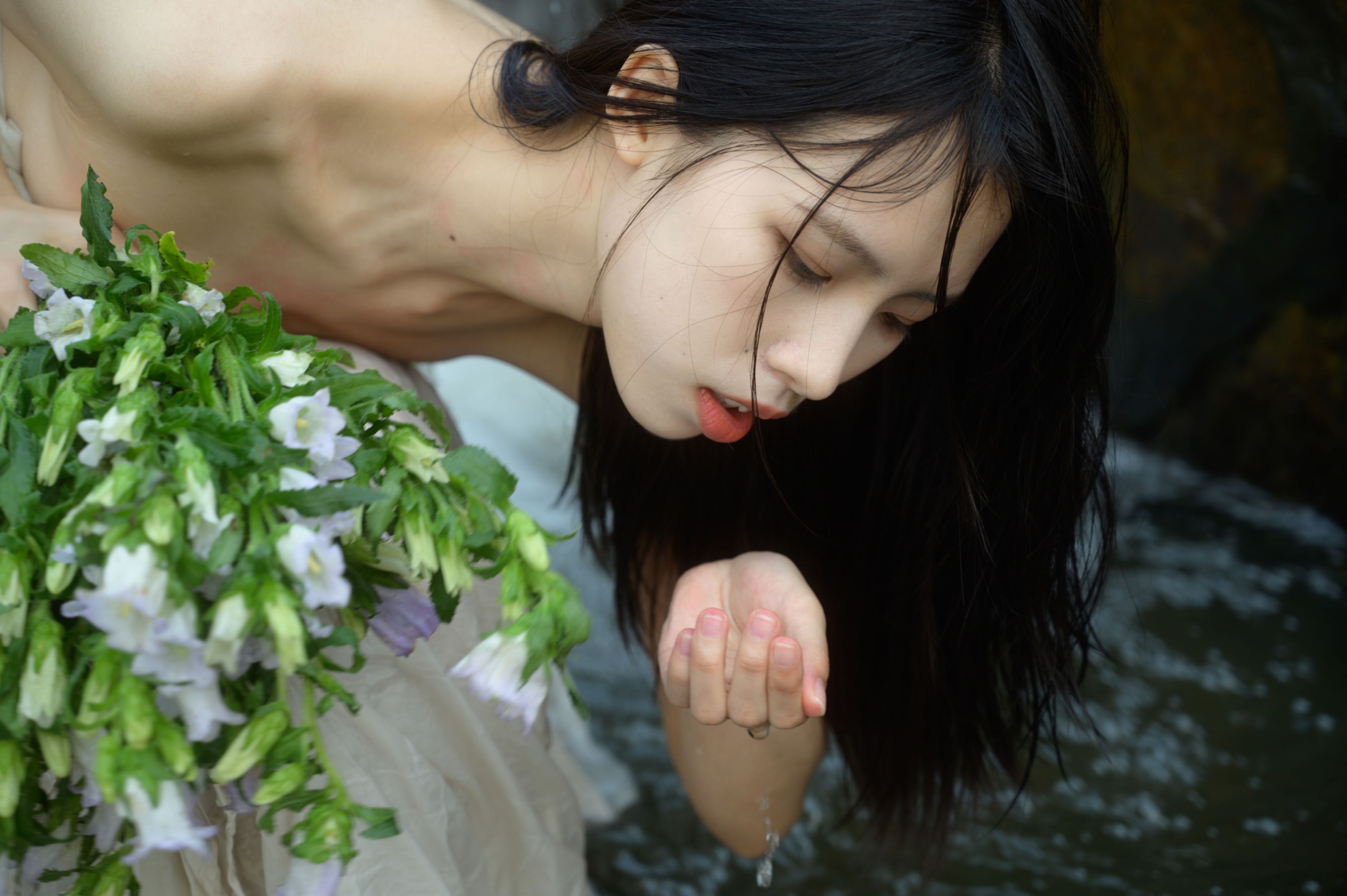 悲伤甜椒 – 《山涧溪水》[16P] 插图4