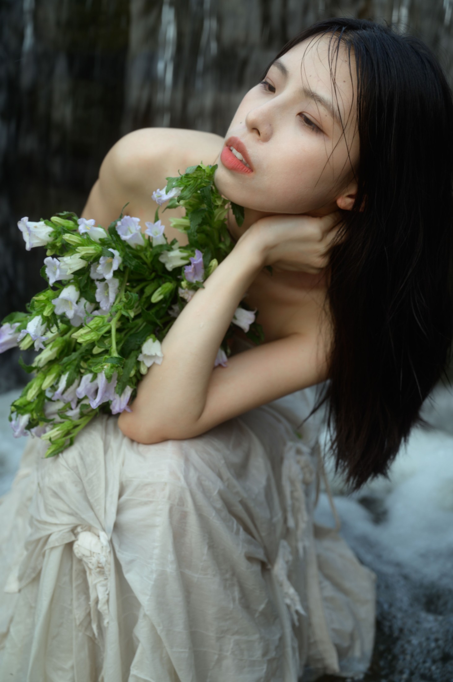 悲伤甜椒 – 《山涧溪水》[16P] 插图5