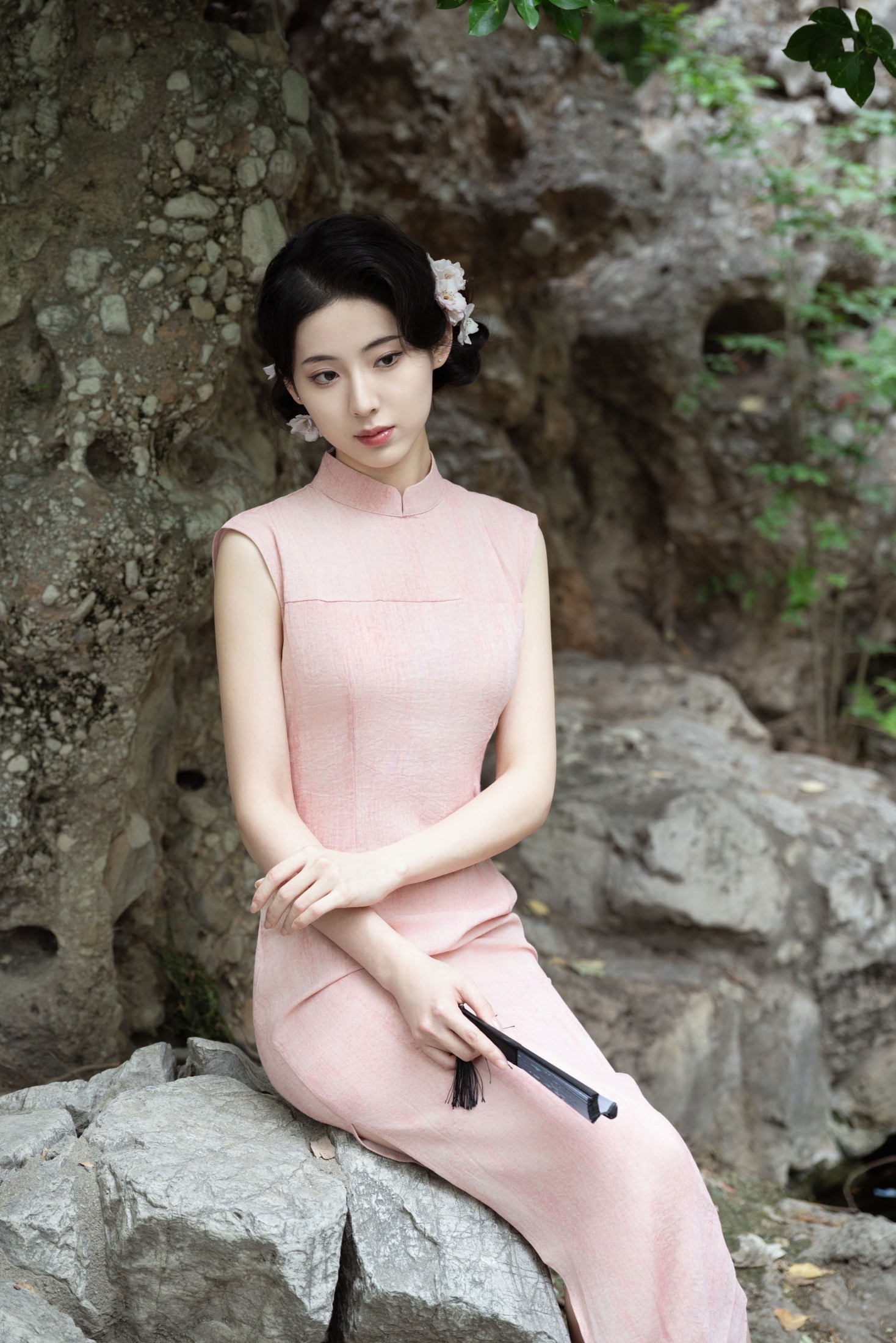 1xx – 《初夏》[24P] 插图3