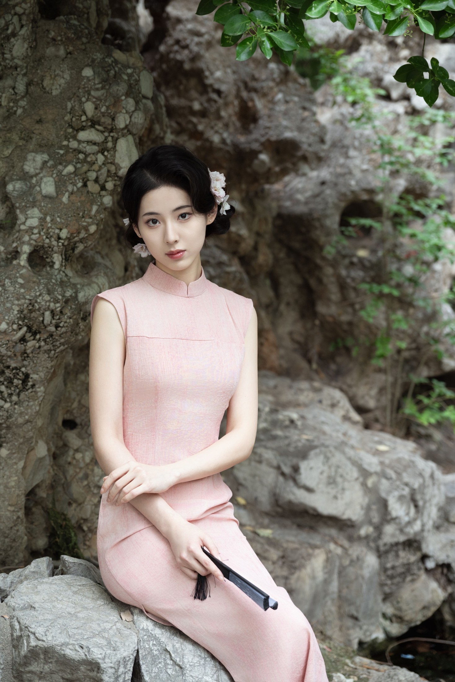 1xx – 《初夏》[24P] 插图4