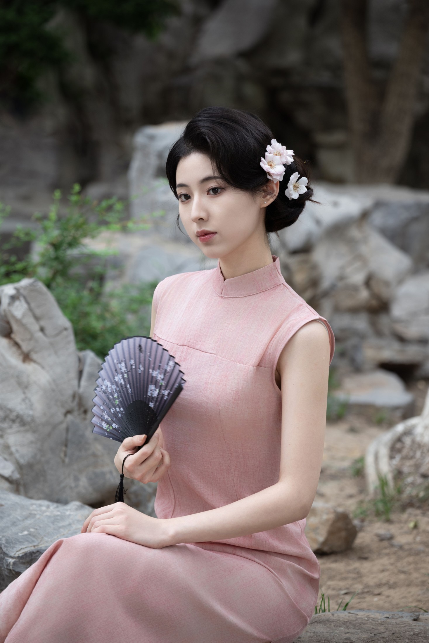 1xx – 《初夏》[24P] 插图5