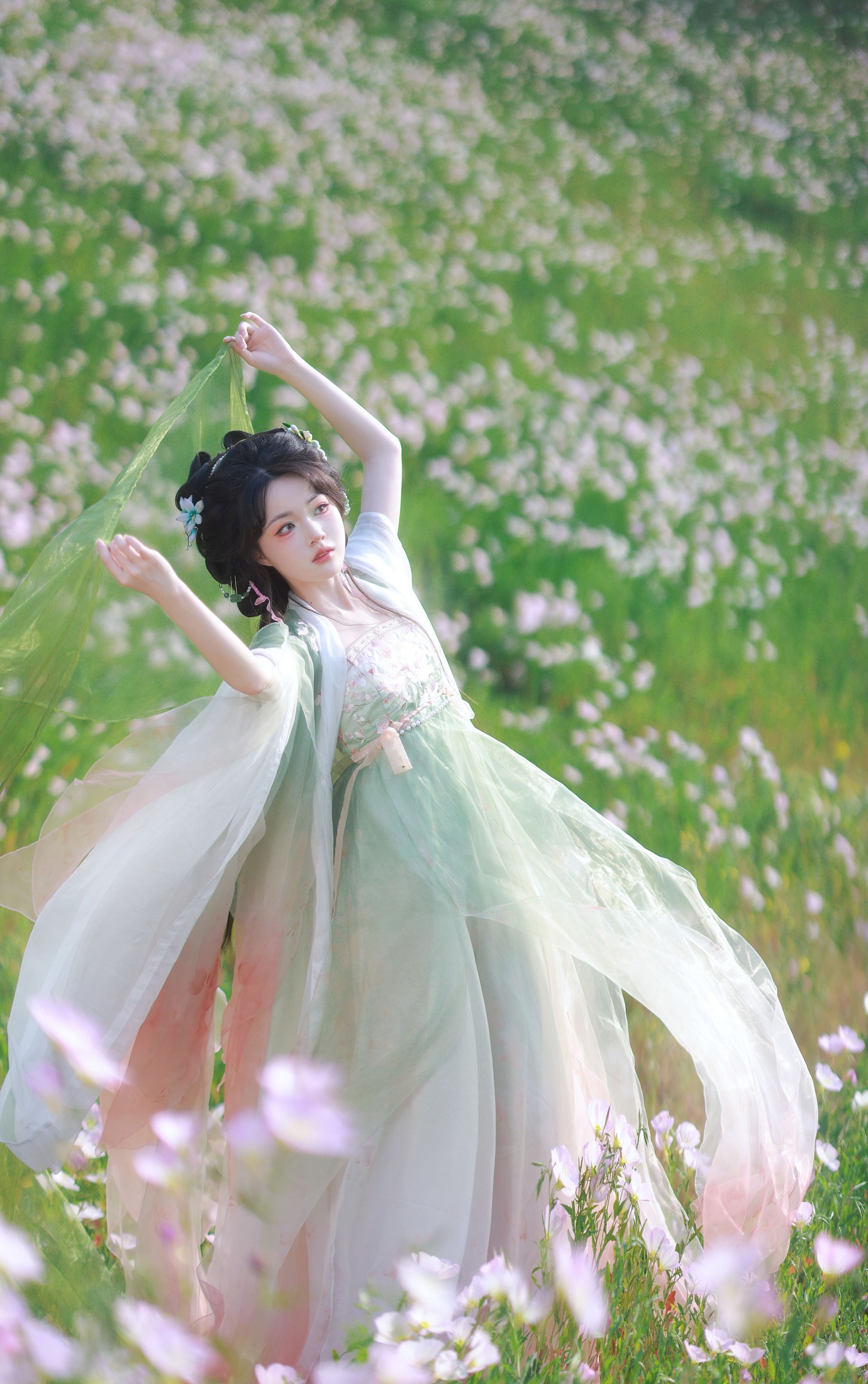 仙落 – 《月见草》[13P] 插图4