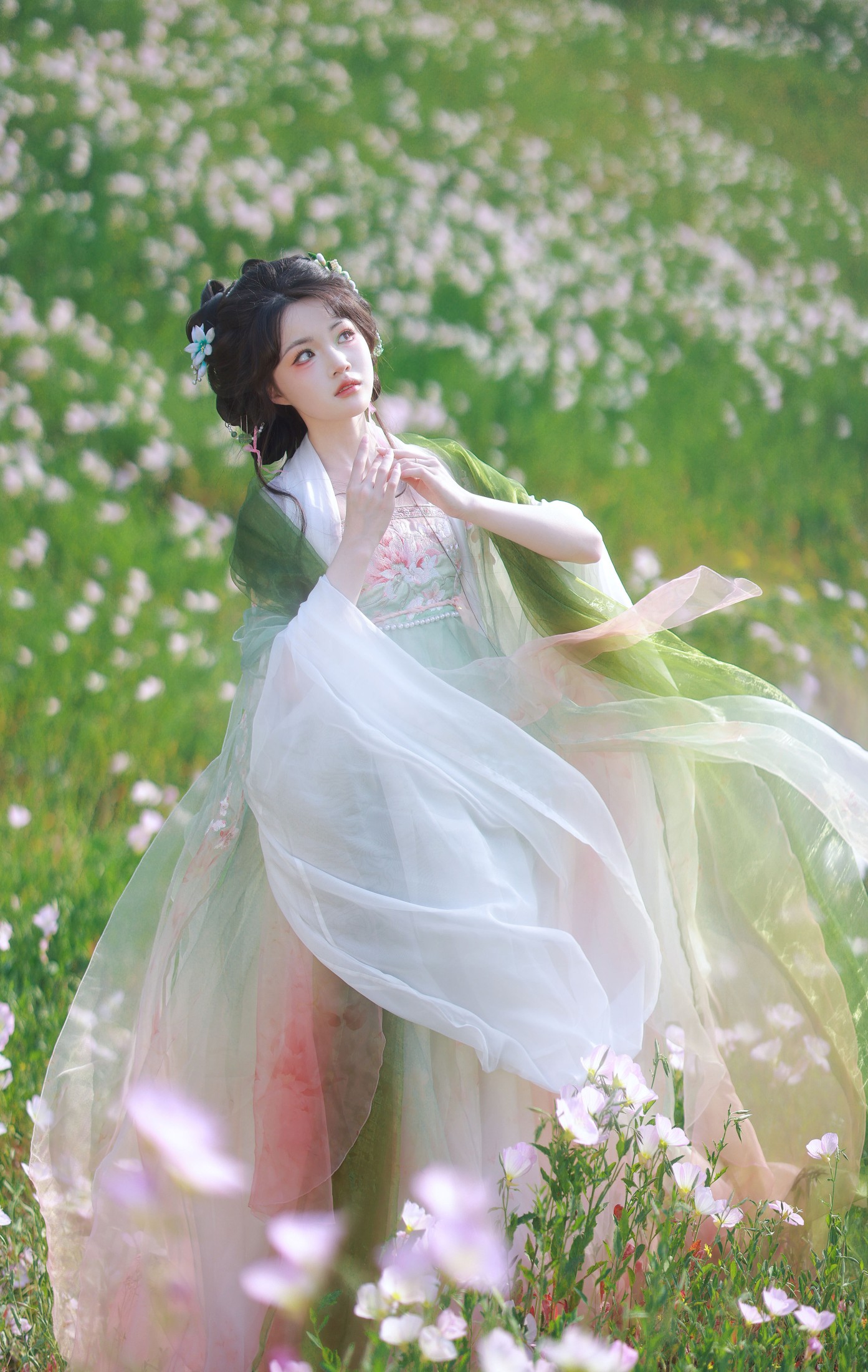 仙落 – 《月见草》[13P] 插图3