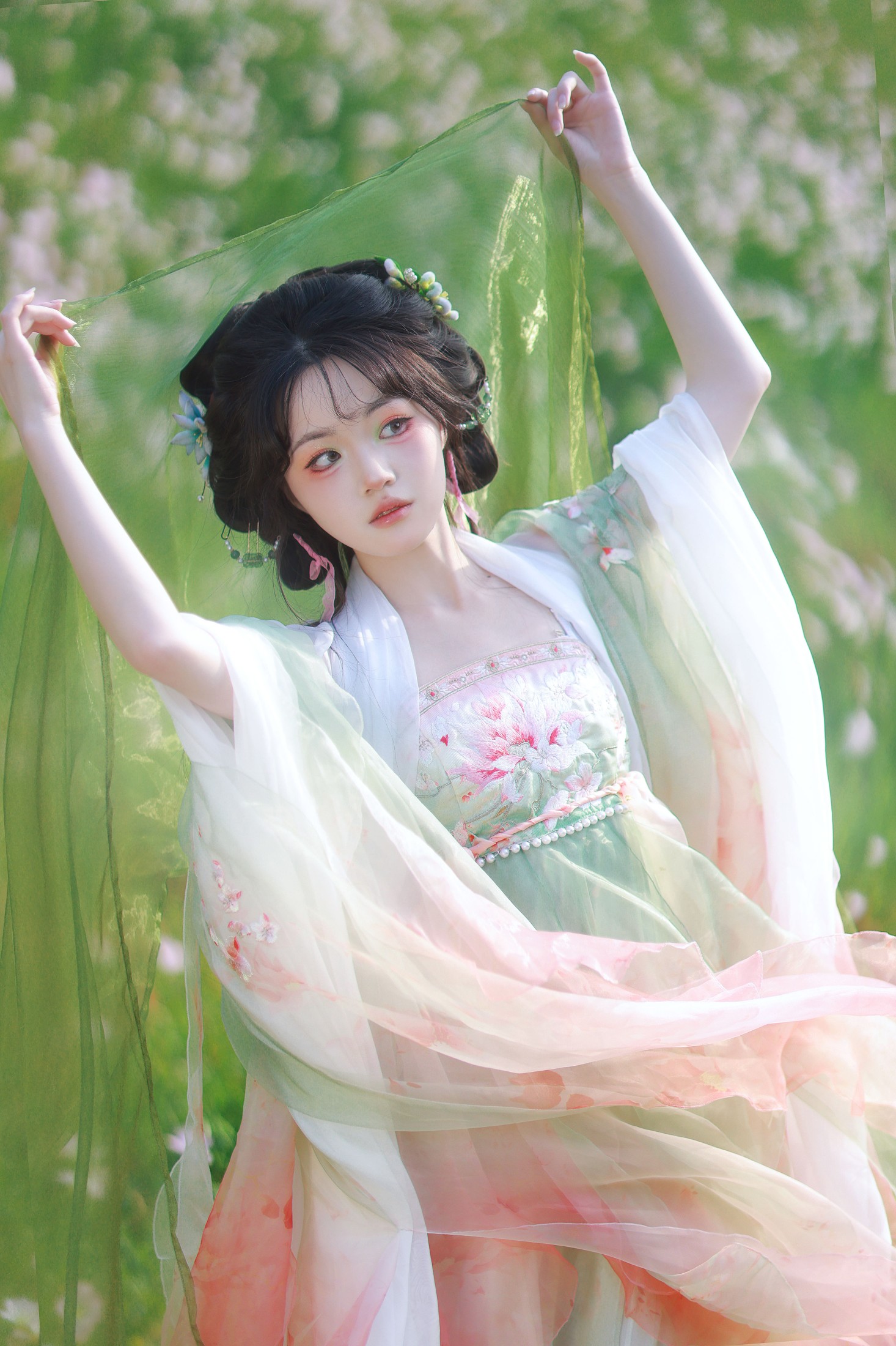 仙落 – 《月见草》[13P] 插图5