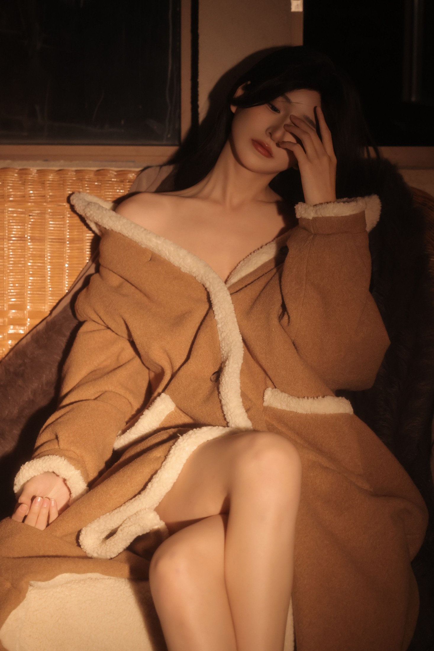 Maoqi – 《暮色》[20P] 插图4