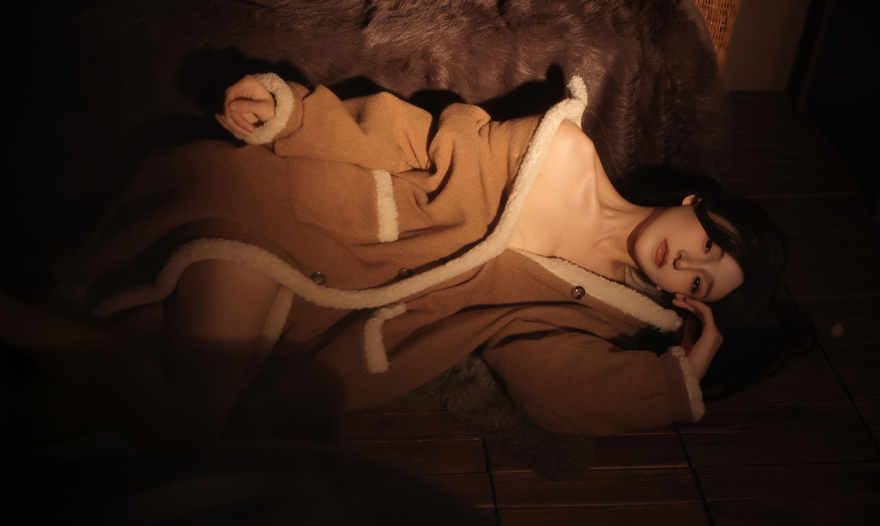 Maoqi – 《暮色》[20P] 插图2