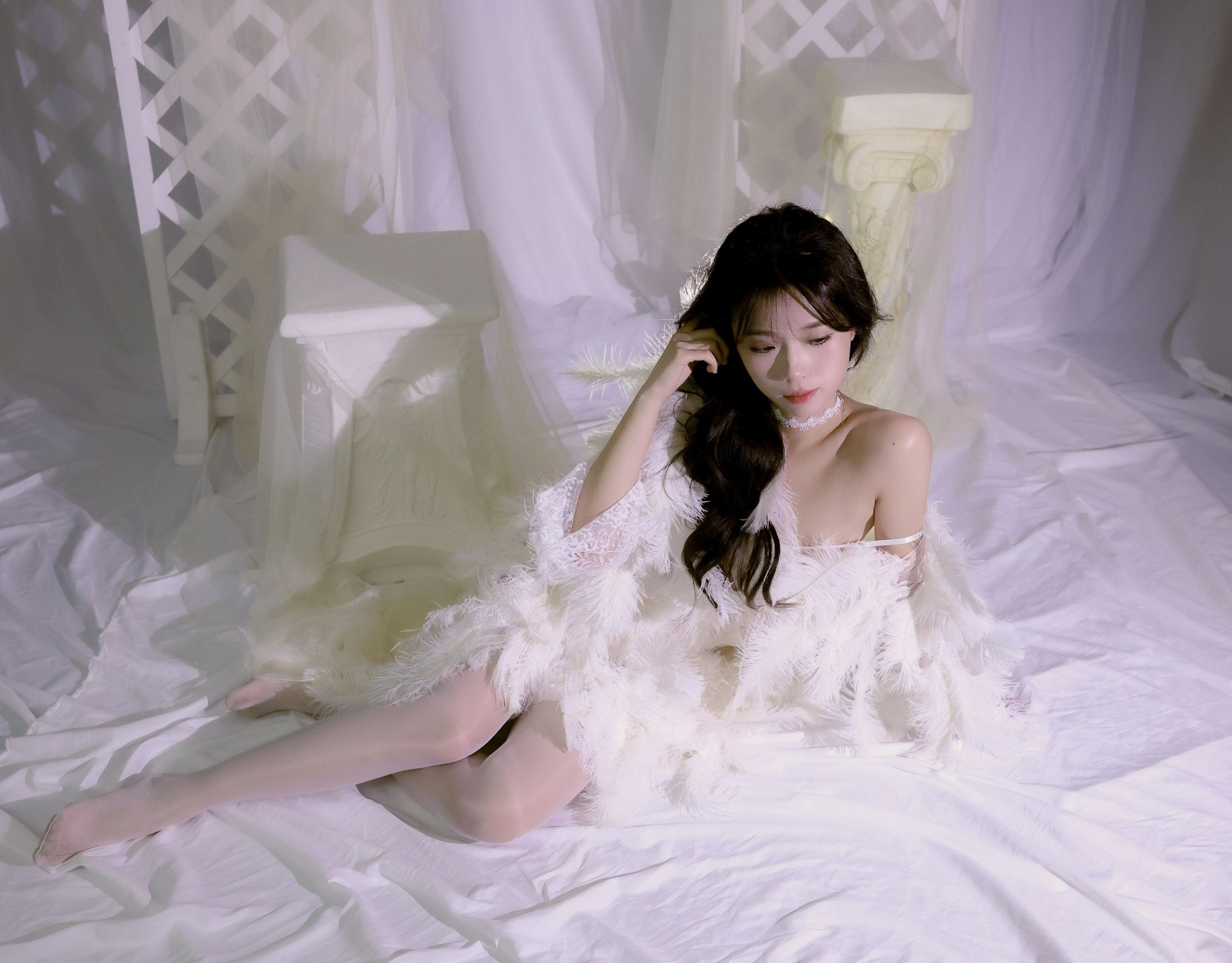 懒懒 – 《羽毛》[37P] 插图2