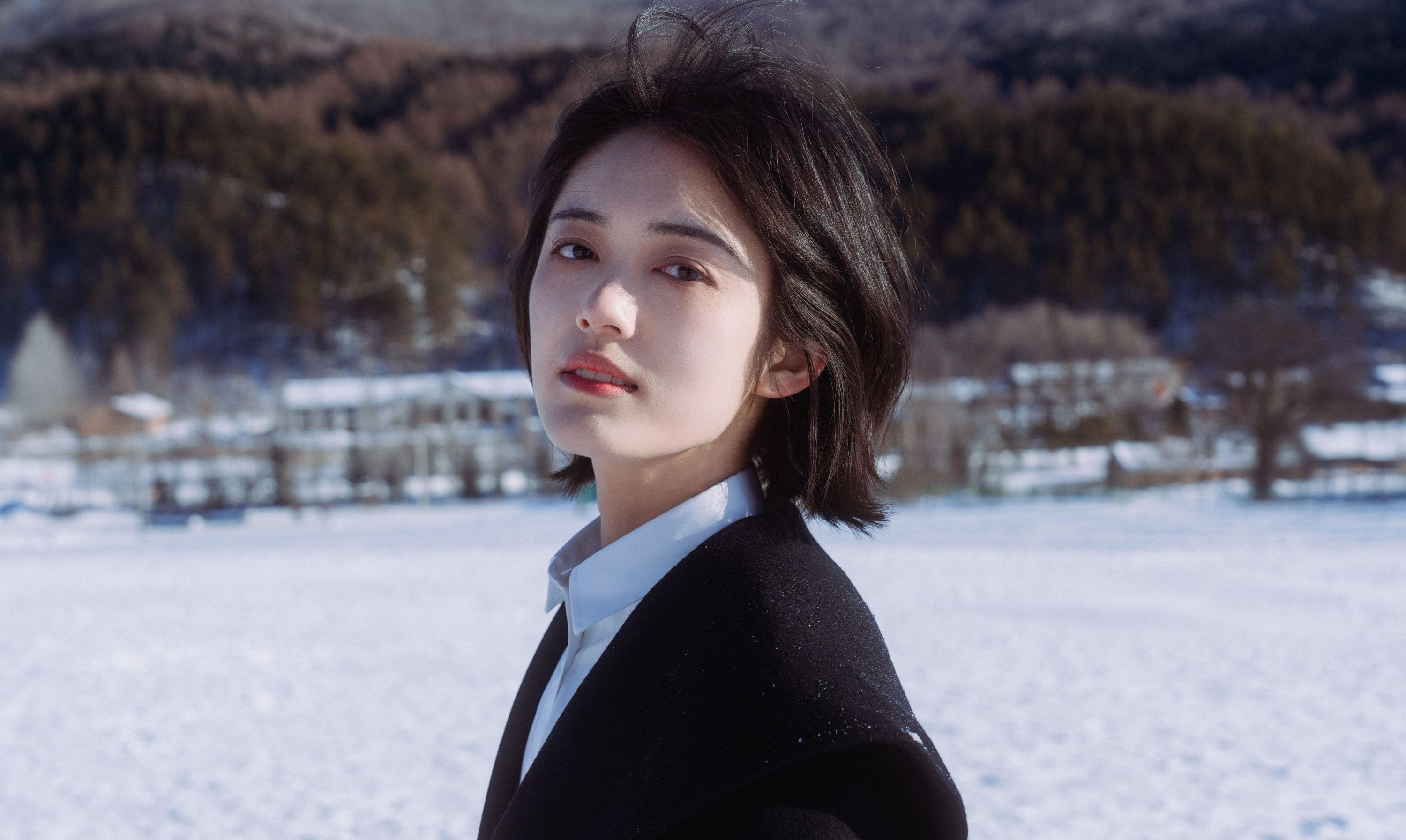 话痨的小胡 – 《情书1995》[21P] 插图2