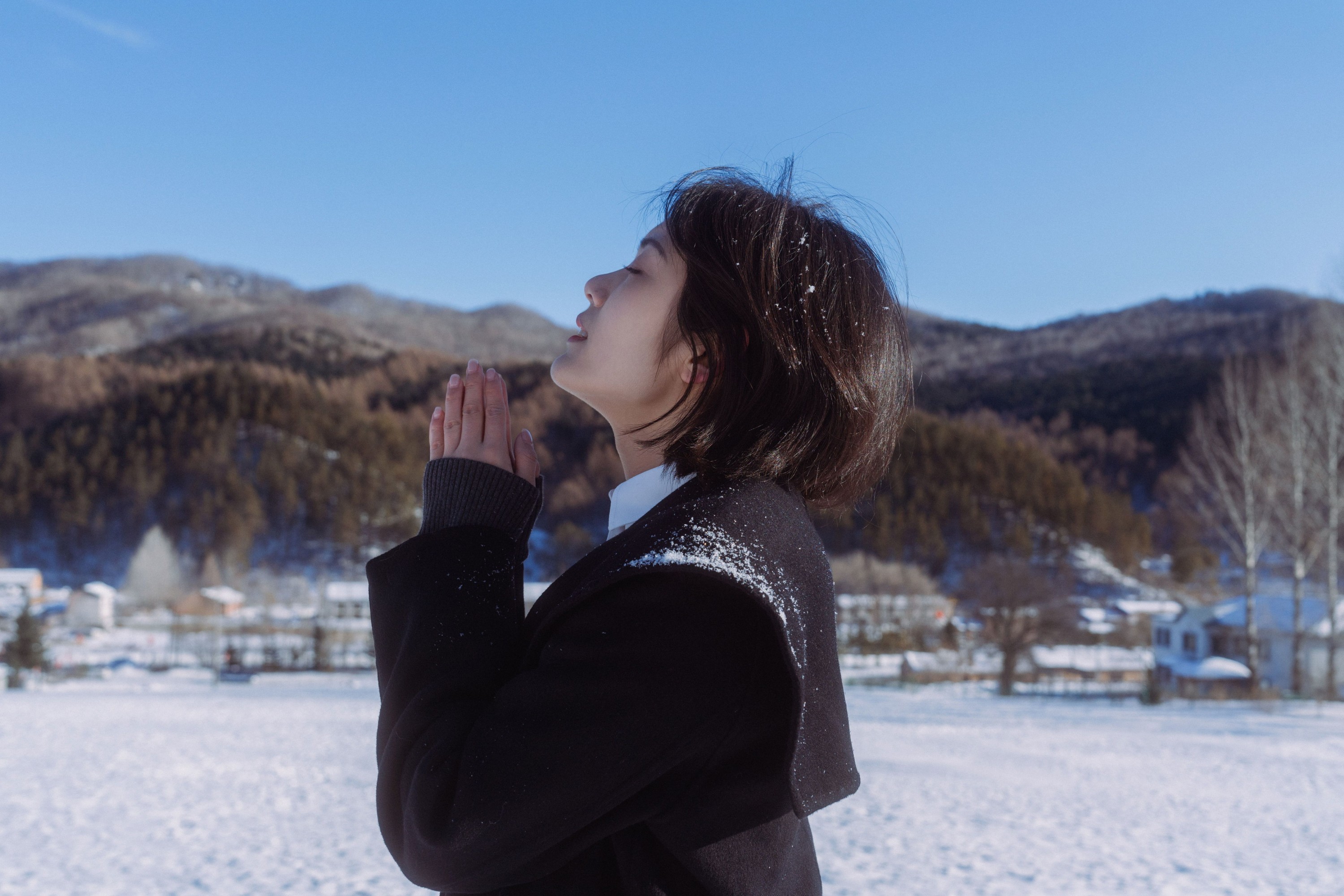 话痨的小胡 – 《情书1995》[21P] 插图4