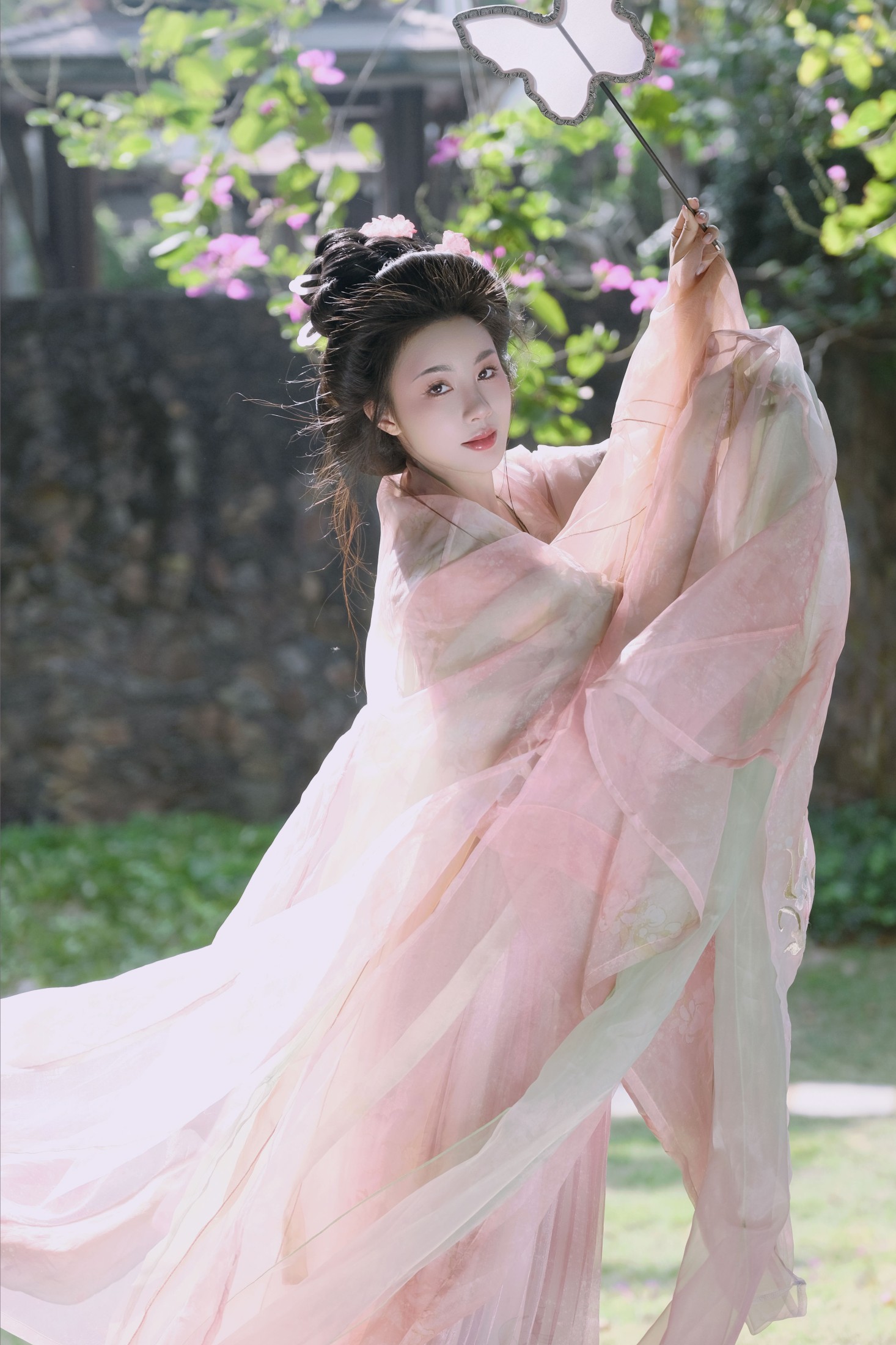 小管 – 《许我春朝》[19P] 插图3