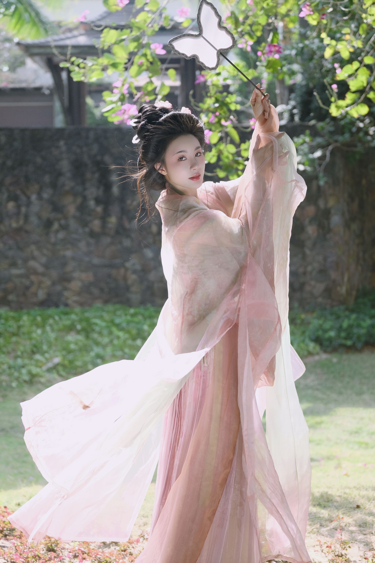 小管 – 《许我春朝》[19P] 插图5