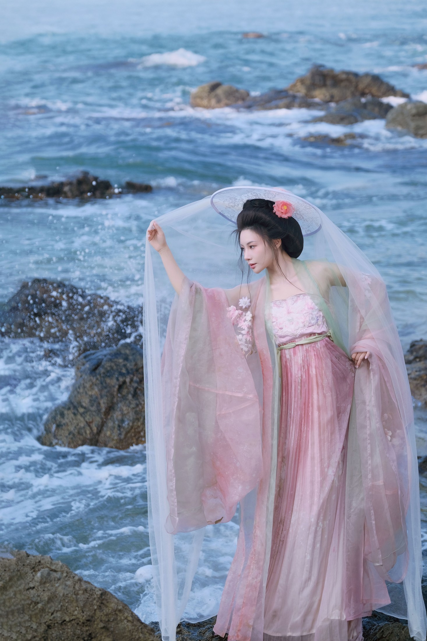 小管 – 《许我春朝》[19P] 插图4