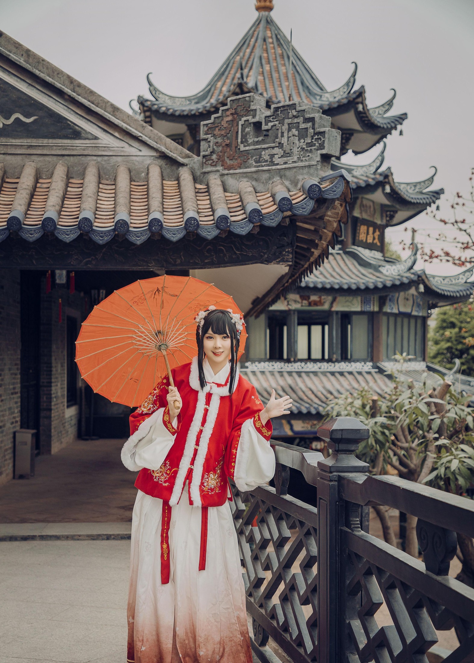 明鸽儿 – 《人随春喜，春随人和》[19P] 插图2