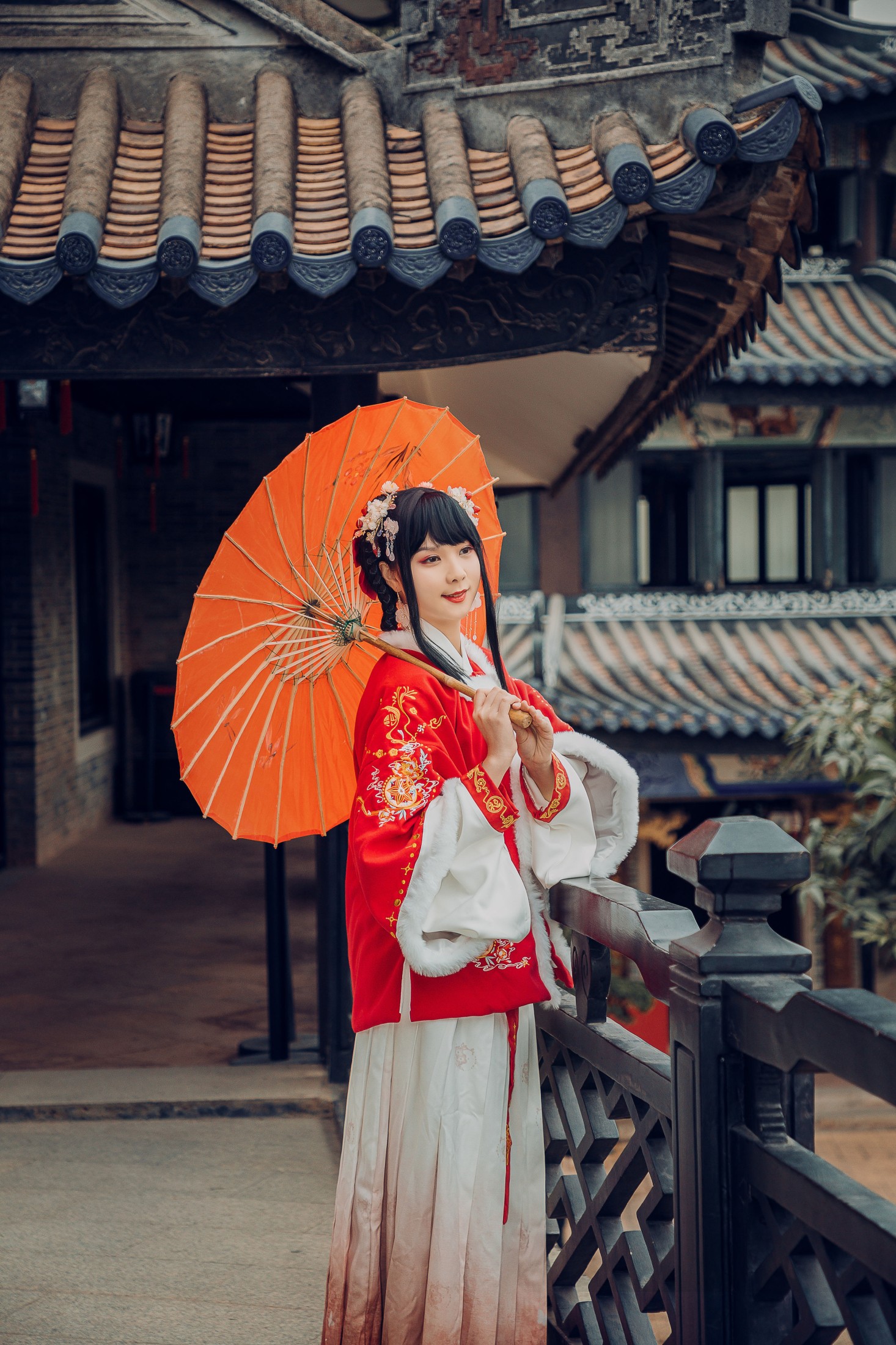 明鸽儿 – 《人随春喜，春随人和》[19P] 插图3