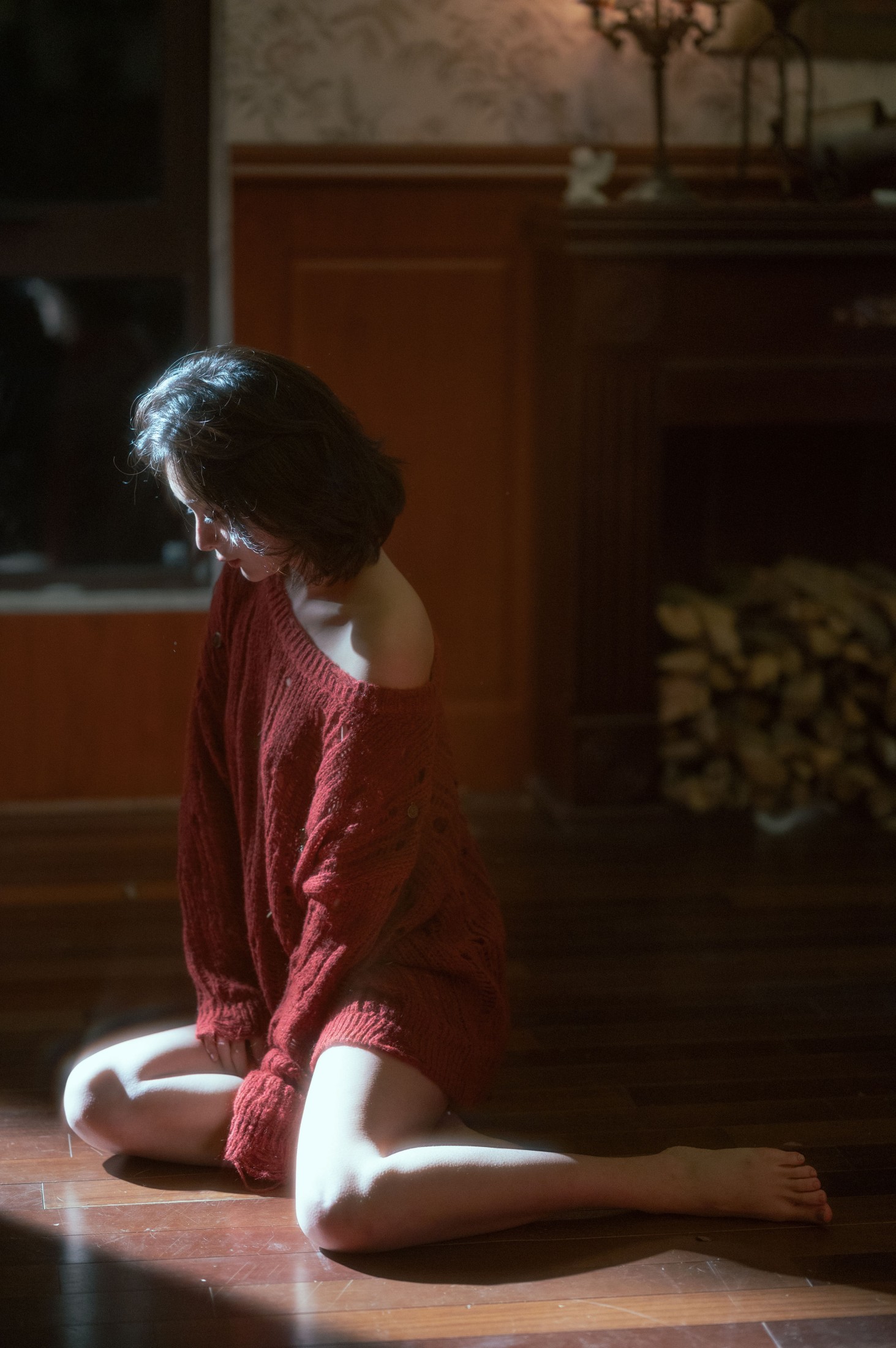 Nabi. – 《红色》[13P] 插图5