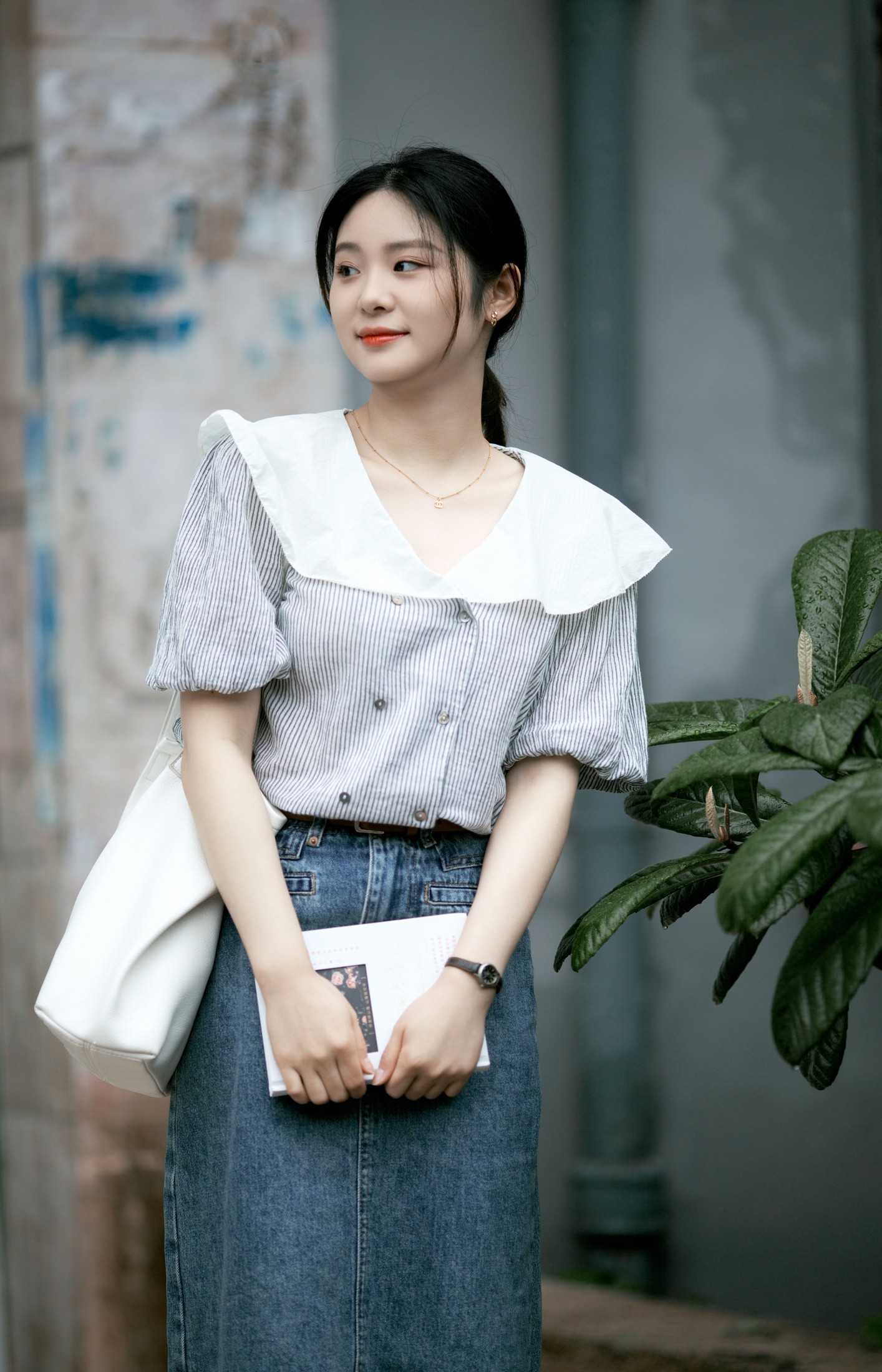 7012 – 《南港清风》[72P] 插图5