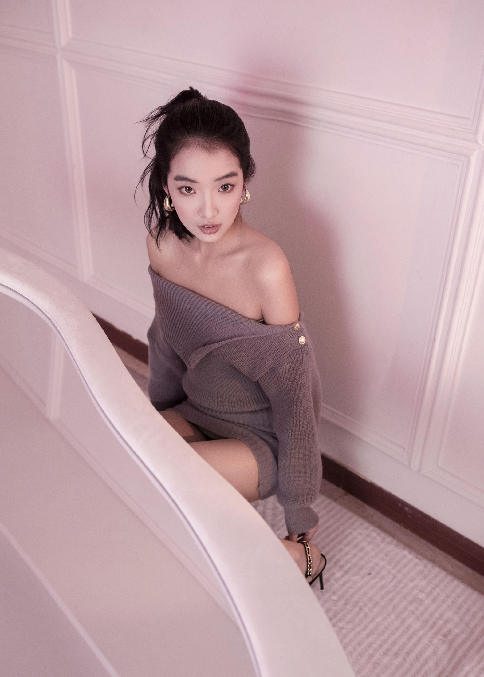 常惠 – 《PINK HOUSE》[23P] 插图2