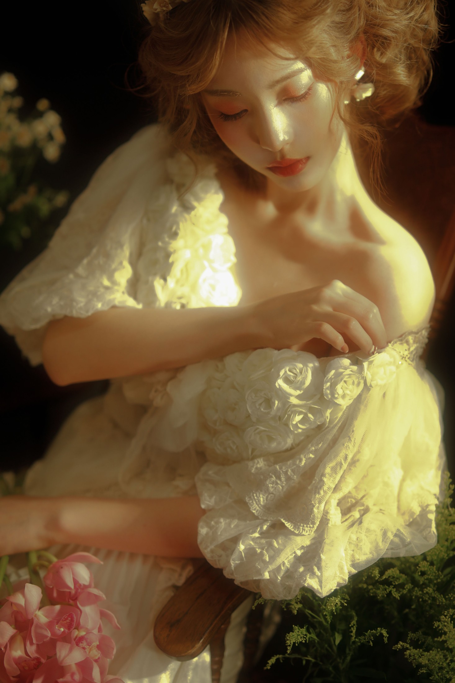 洋芋 – 《美惠女神》[13P] 插图4