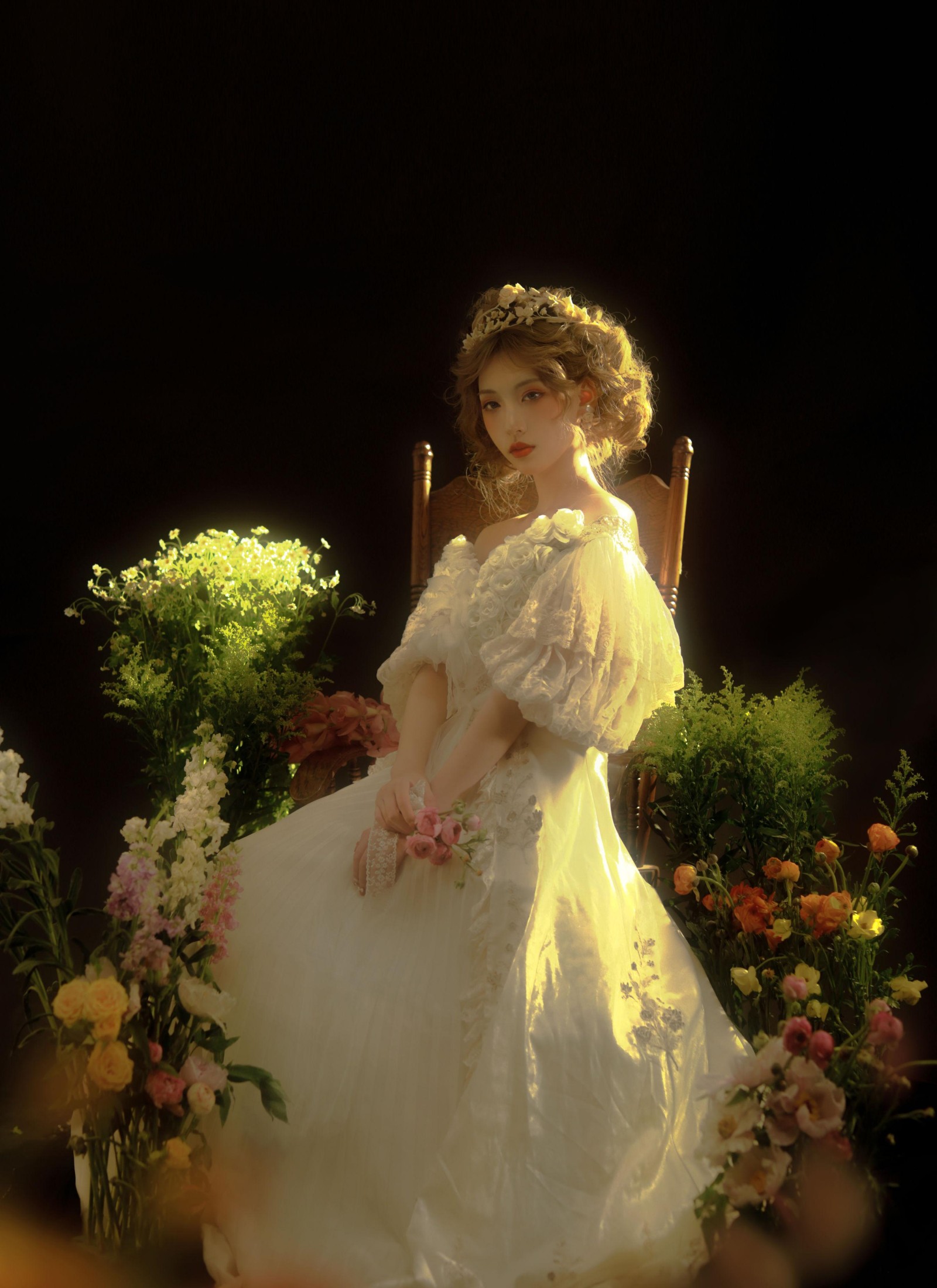 洋芋 – 《美惠女神》[13P] 插图2