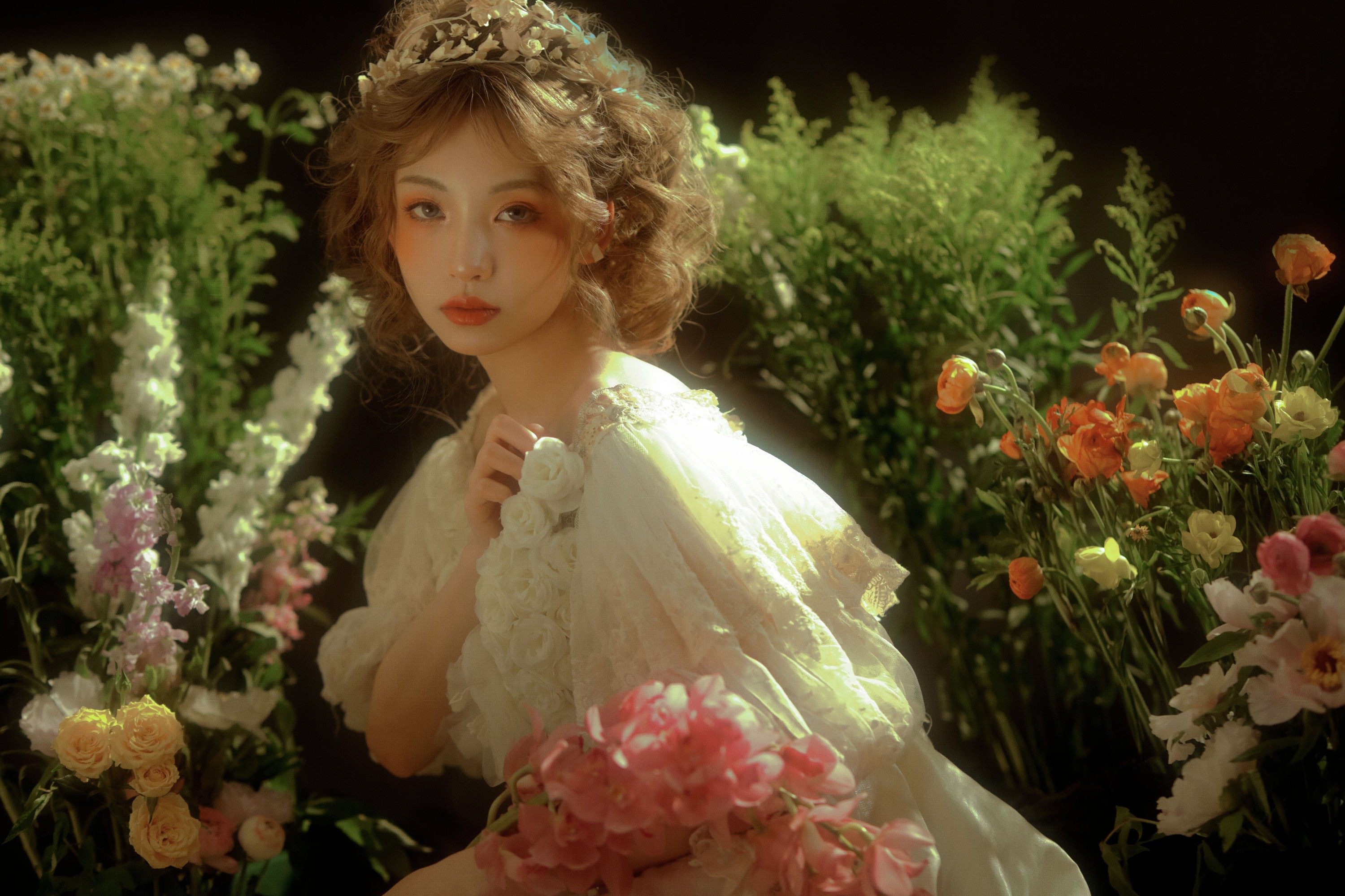 洋芋 – 《美惠女神》[13P] 插图5