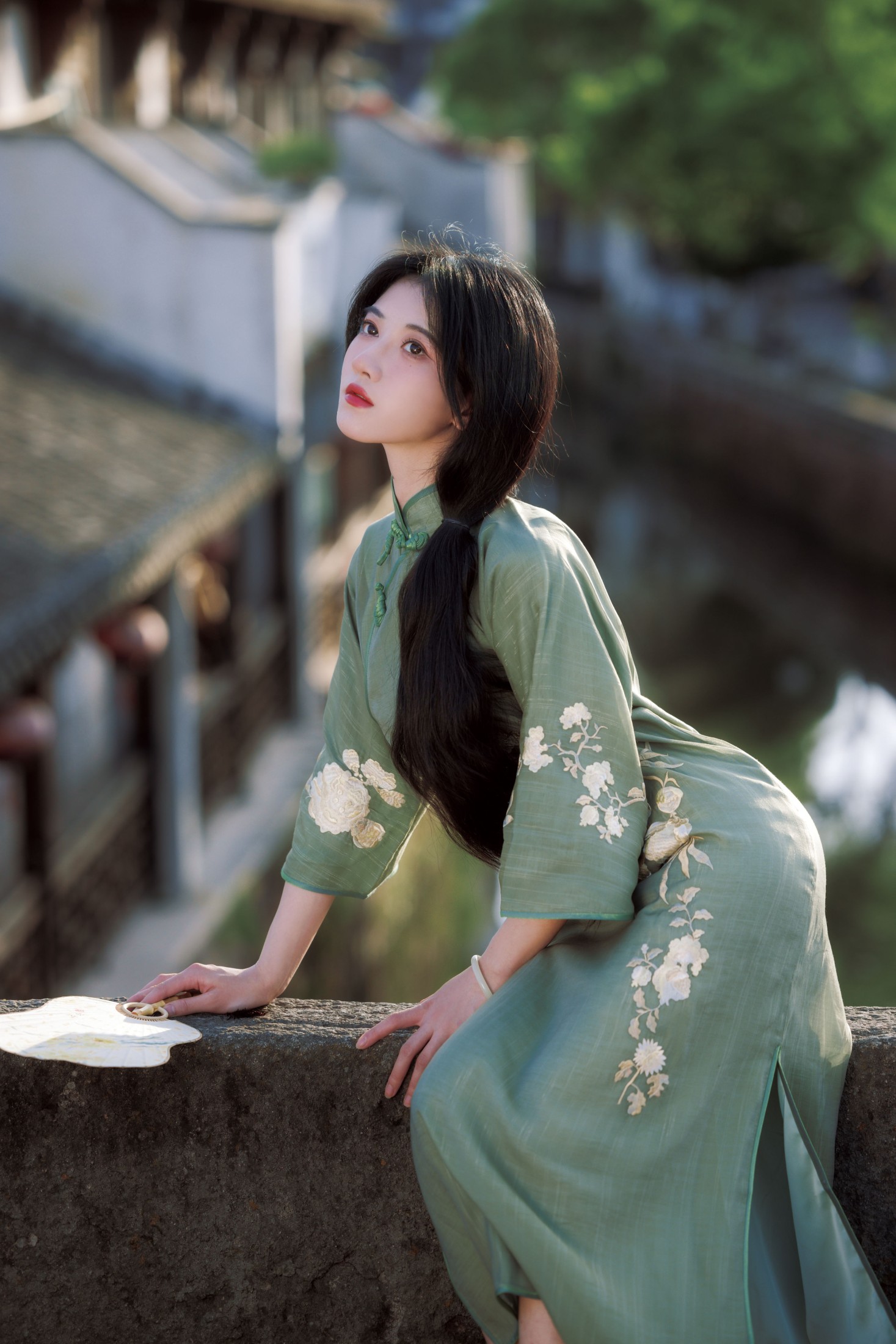 当初叫人家小田田 – 《绍兴旧事》[15P] 插图3