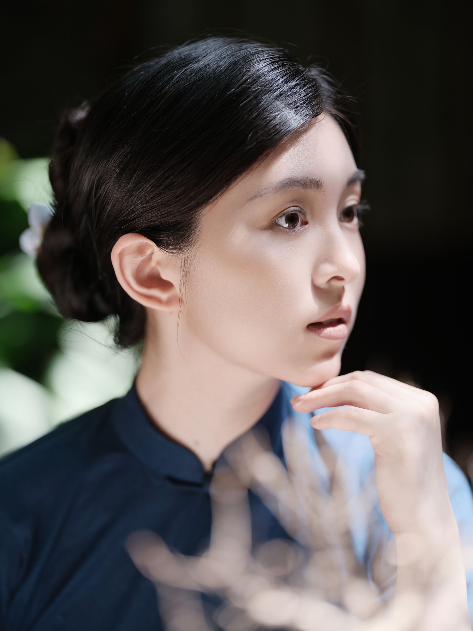 陈子翮 – 《向春山》[55P] 插图3