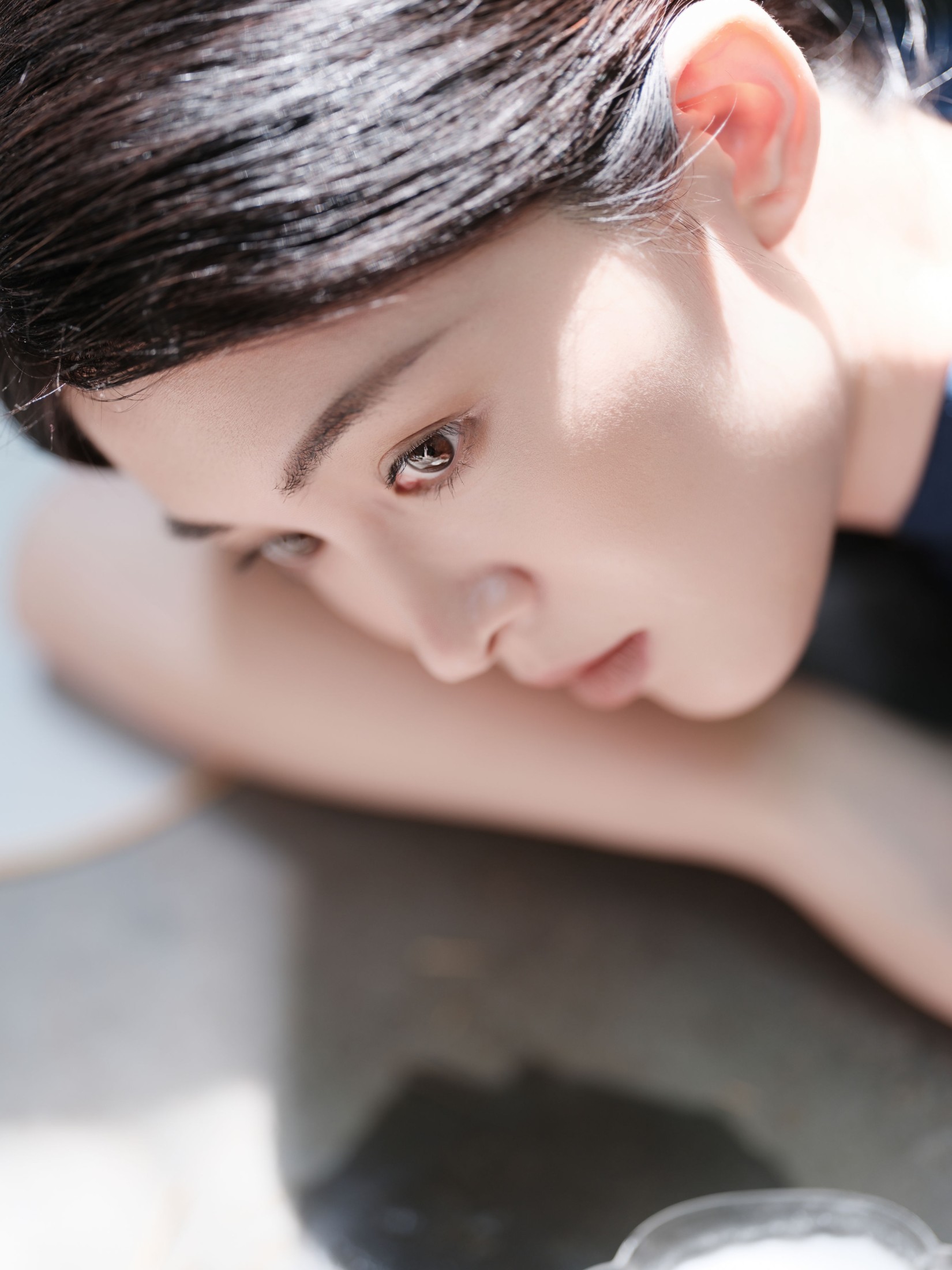 陈子翮 – 《向春山》[55P] 插图5