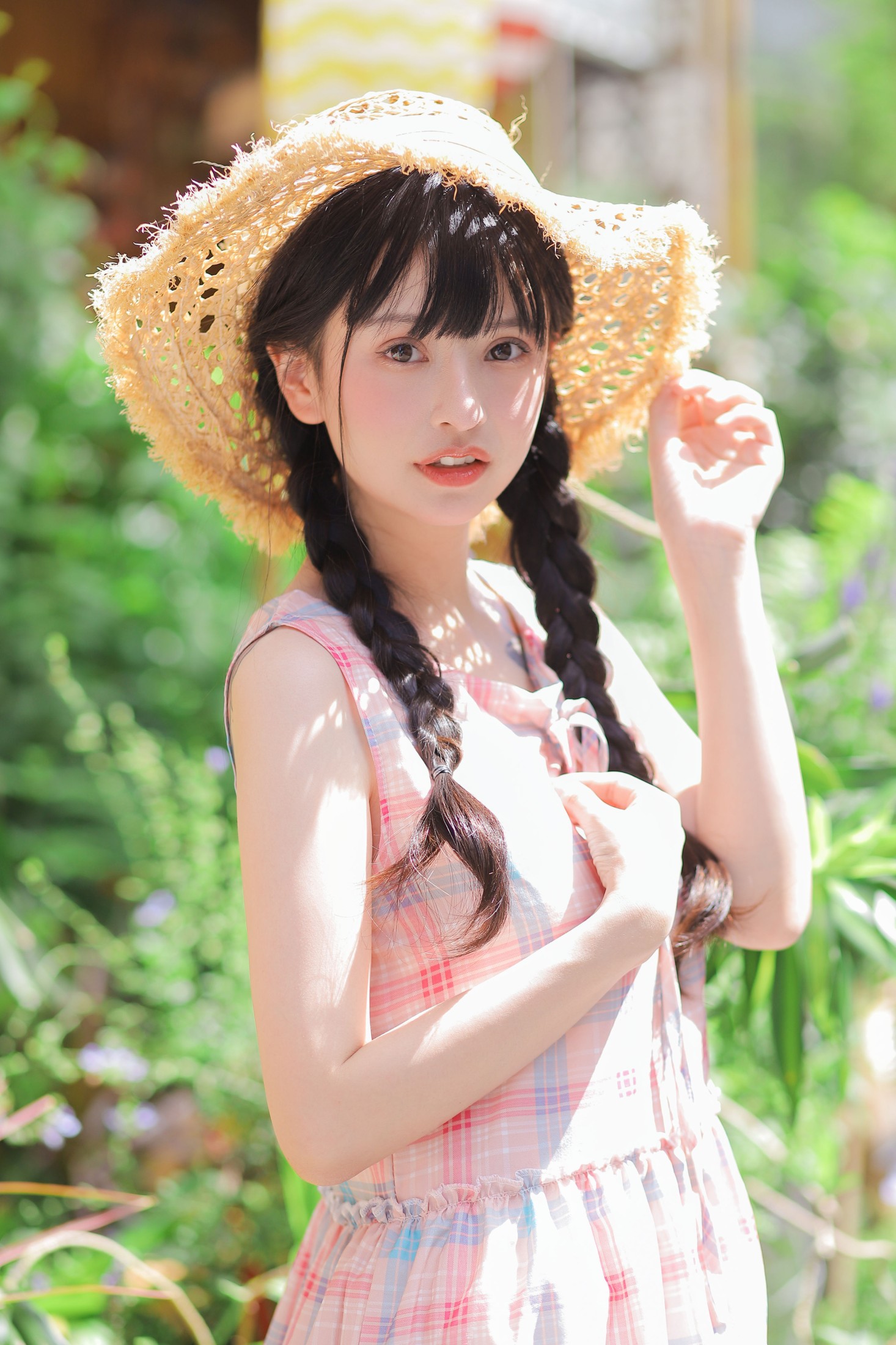 捉到一只苏苏 – 《法式轻私》[14P] 插图5