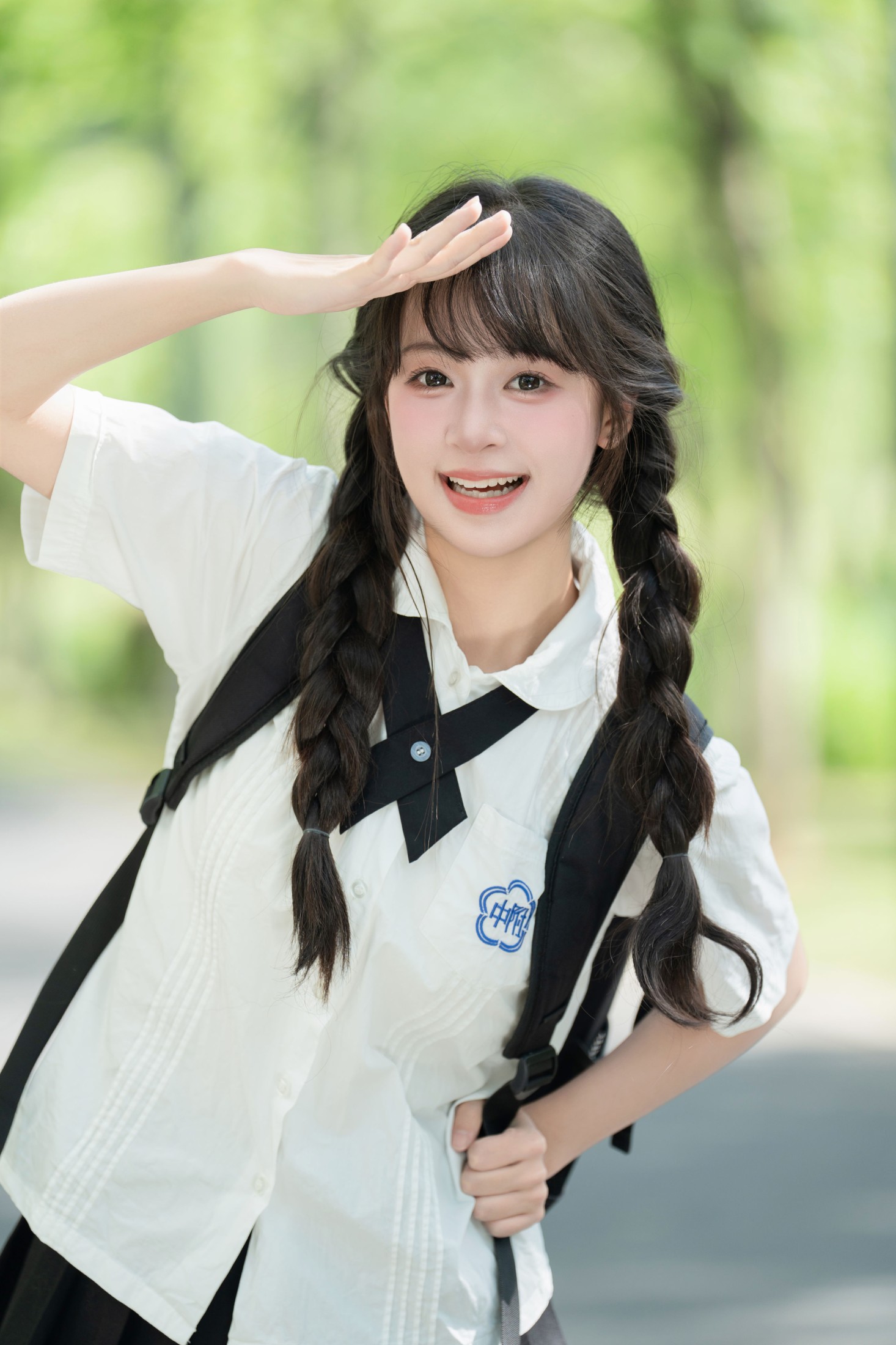 夏芋小年 – 《青春的样子》[28P] 插图5