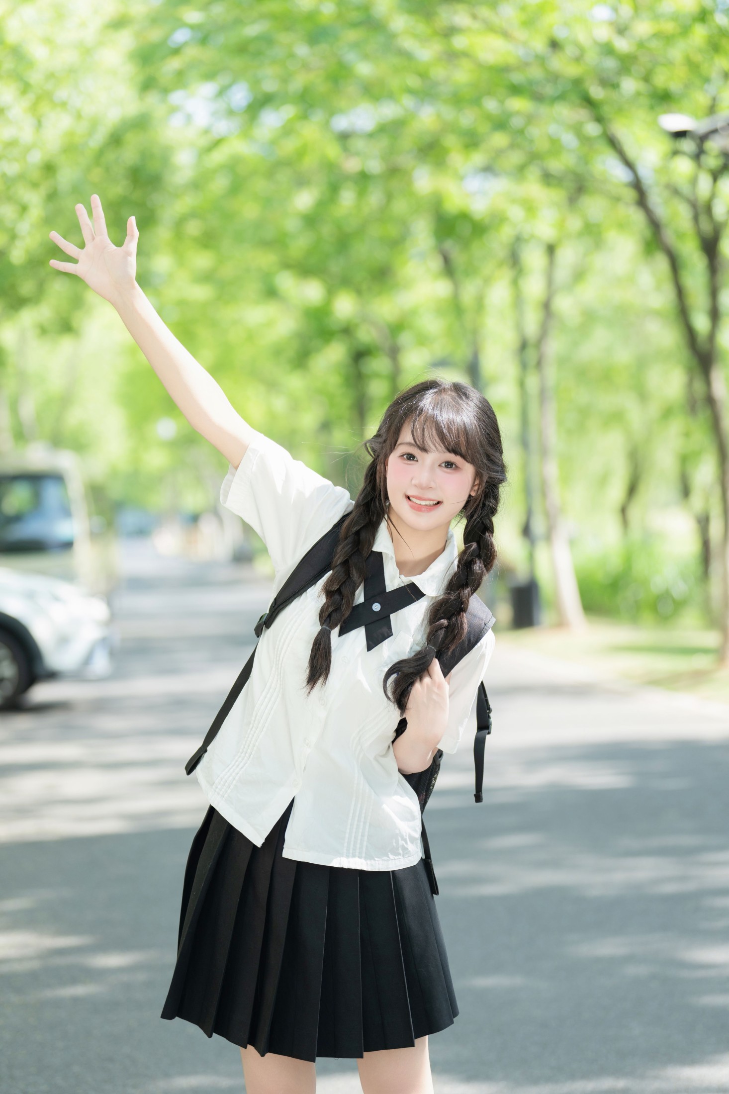 夏芋小年 – 《青春的样子》[28P] 插图3