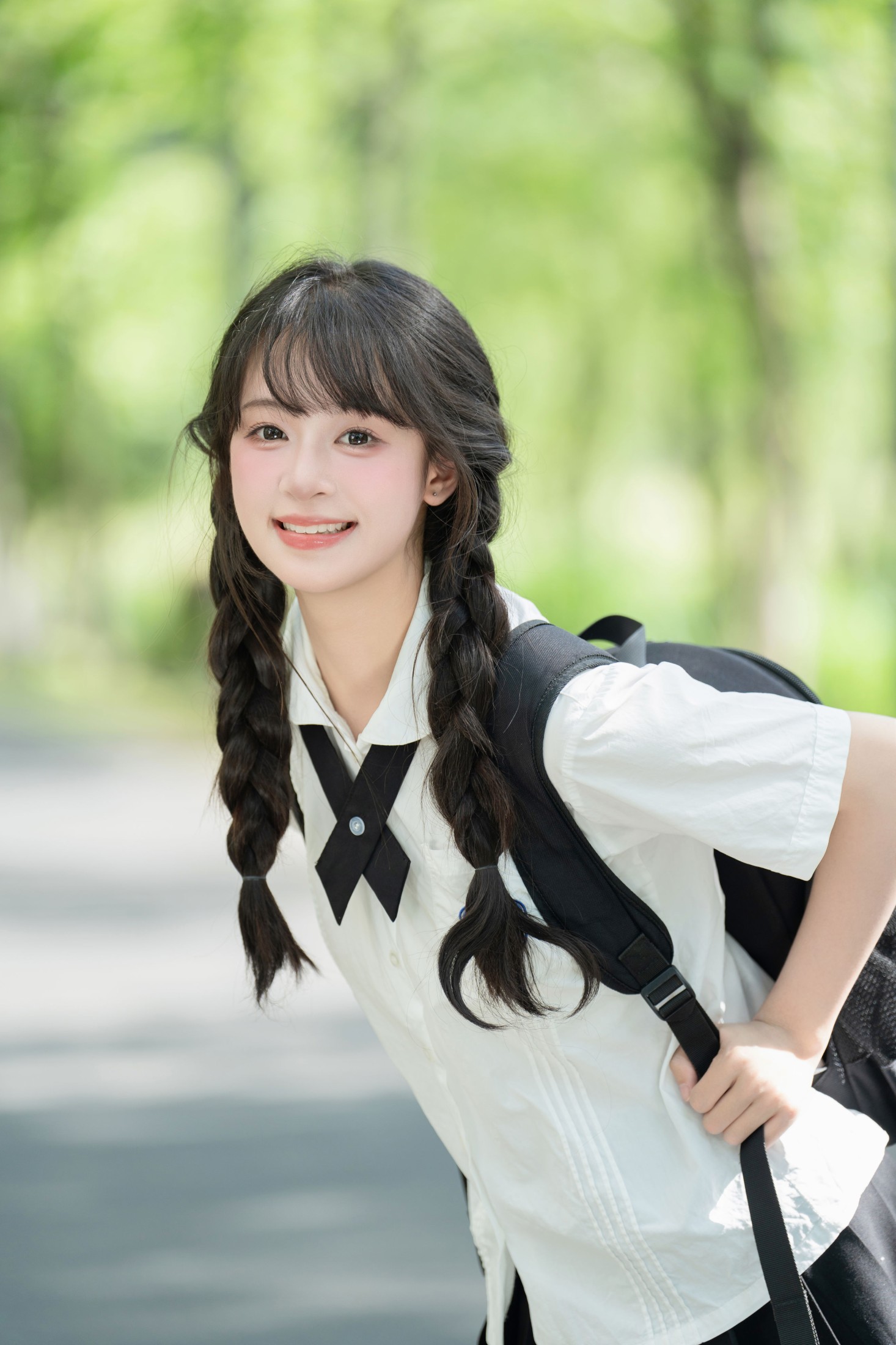 夏芋小年 – 《青春的样子》[28P] 插图4