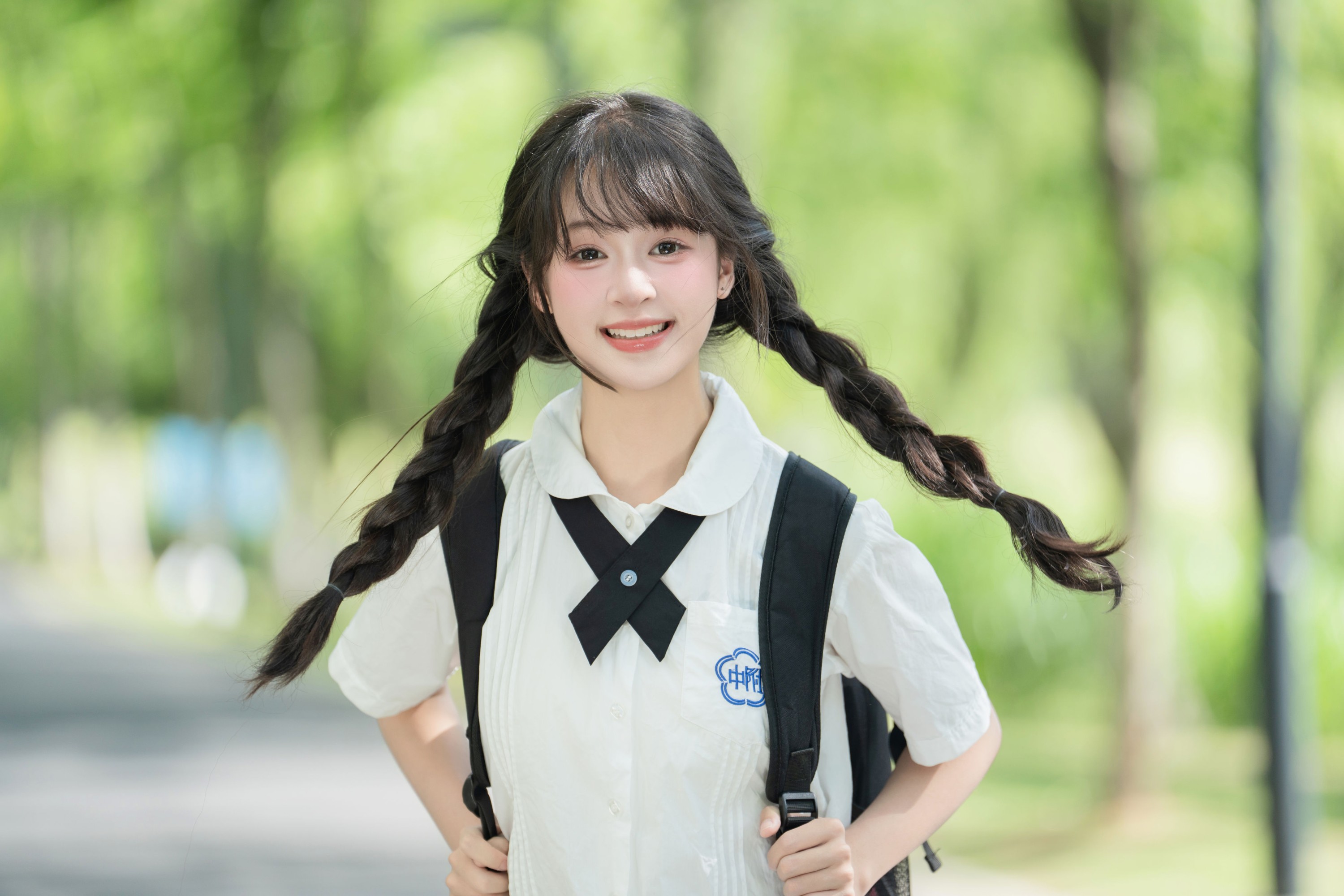 夏芋小年 – 《青春的样子》[28P] 插图2