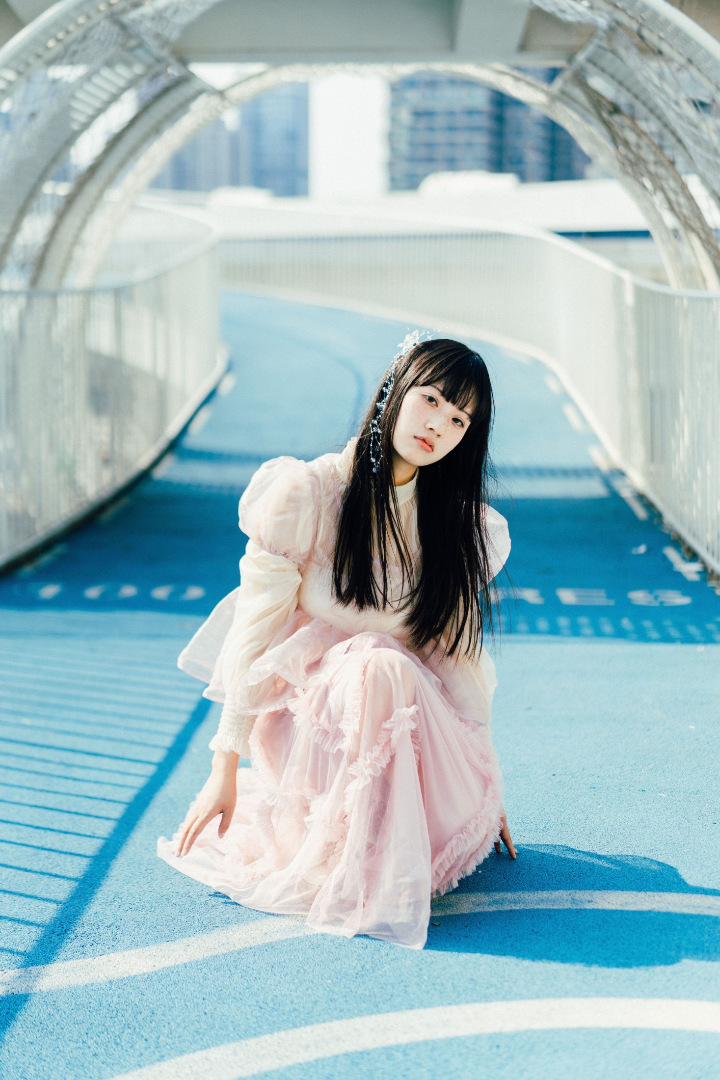 年糕小子 – 《昨日晴空》[23P] 插图3