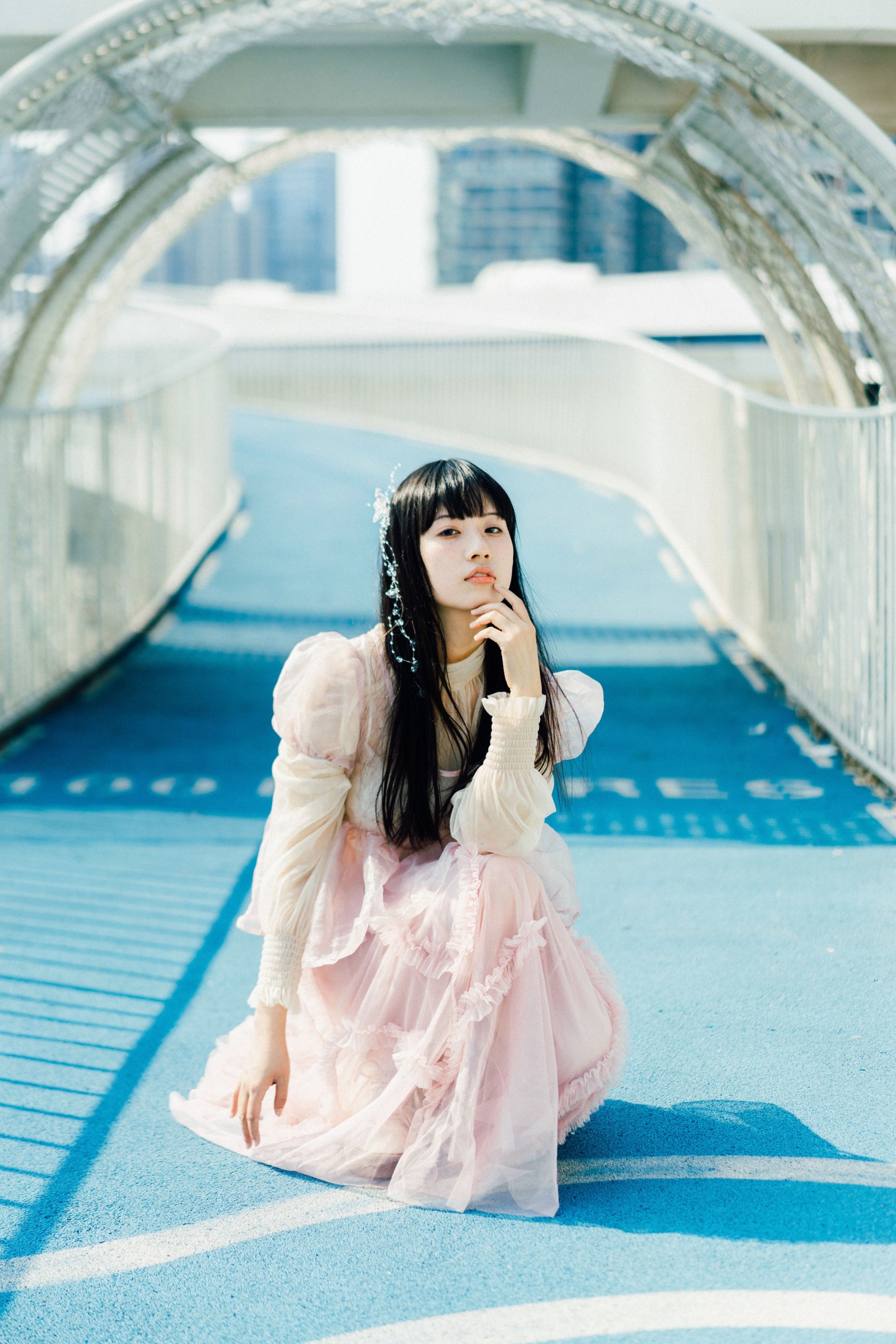 年糕小子 – 《昨日晴空》[23P] 插图4