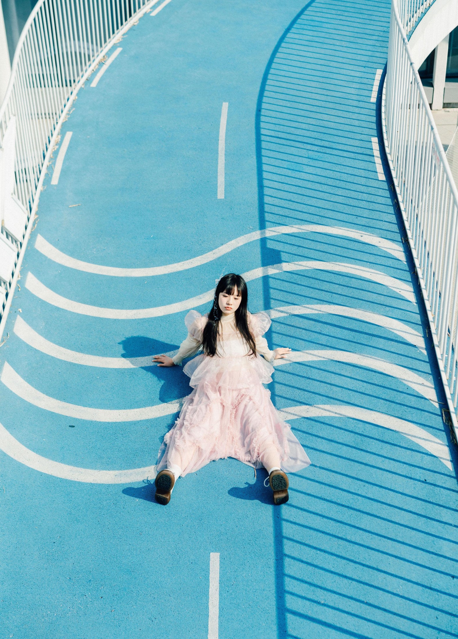 年糕小子 – 《昨日晴空》[23P] 插图2